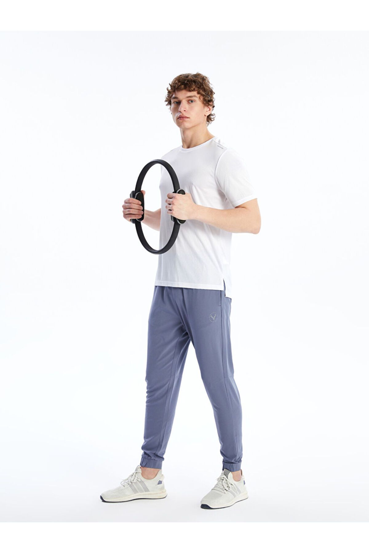 LC Waikiki Slim Fit Erkek Jogger Eşofman Altı