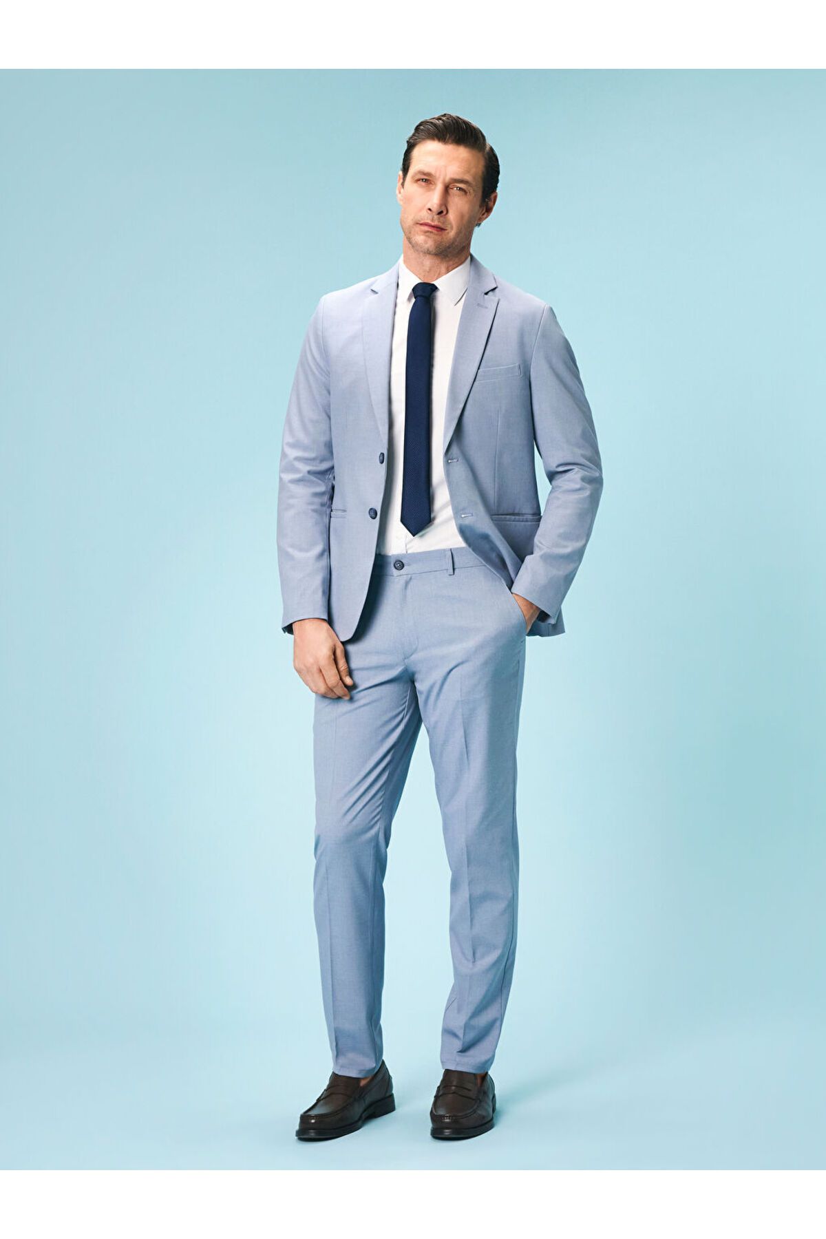 LC Waikiki Slim Fit Erkek Pantolon