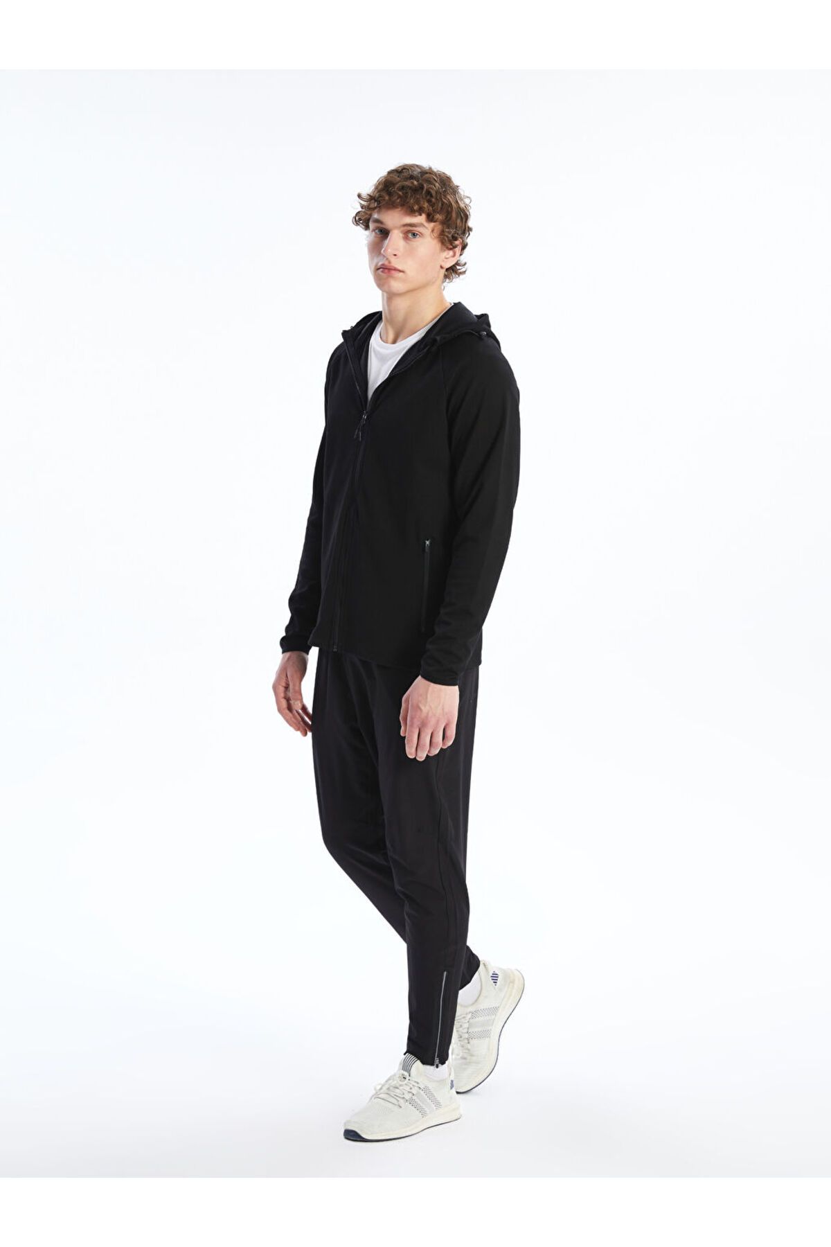 LC Waikiki Slim Fit Erkek Eşofman Altı