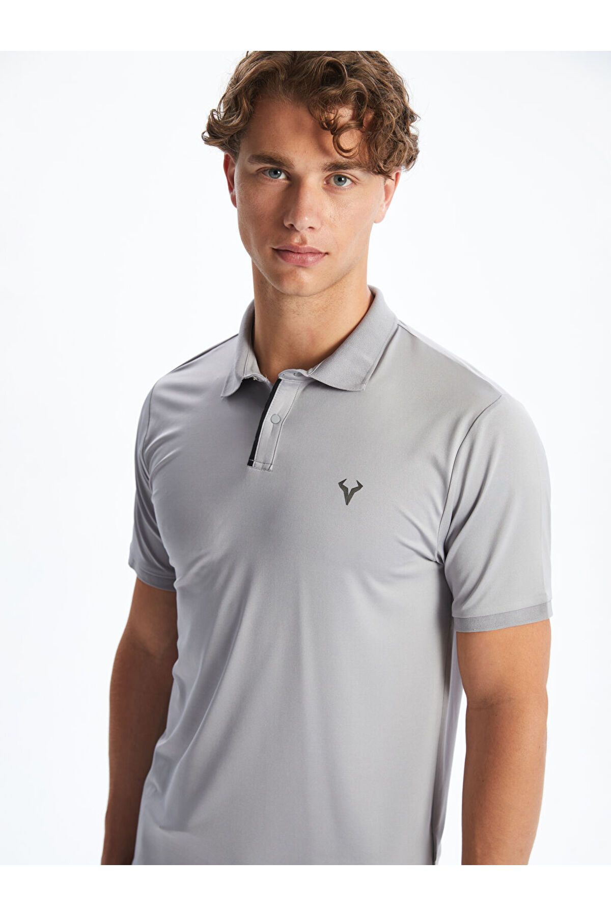 LC Waikiki Polo Yaka Erkek Spor Tişört