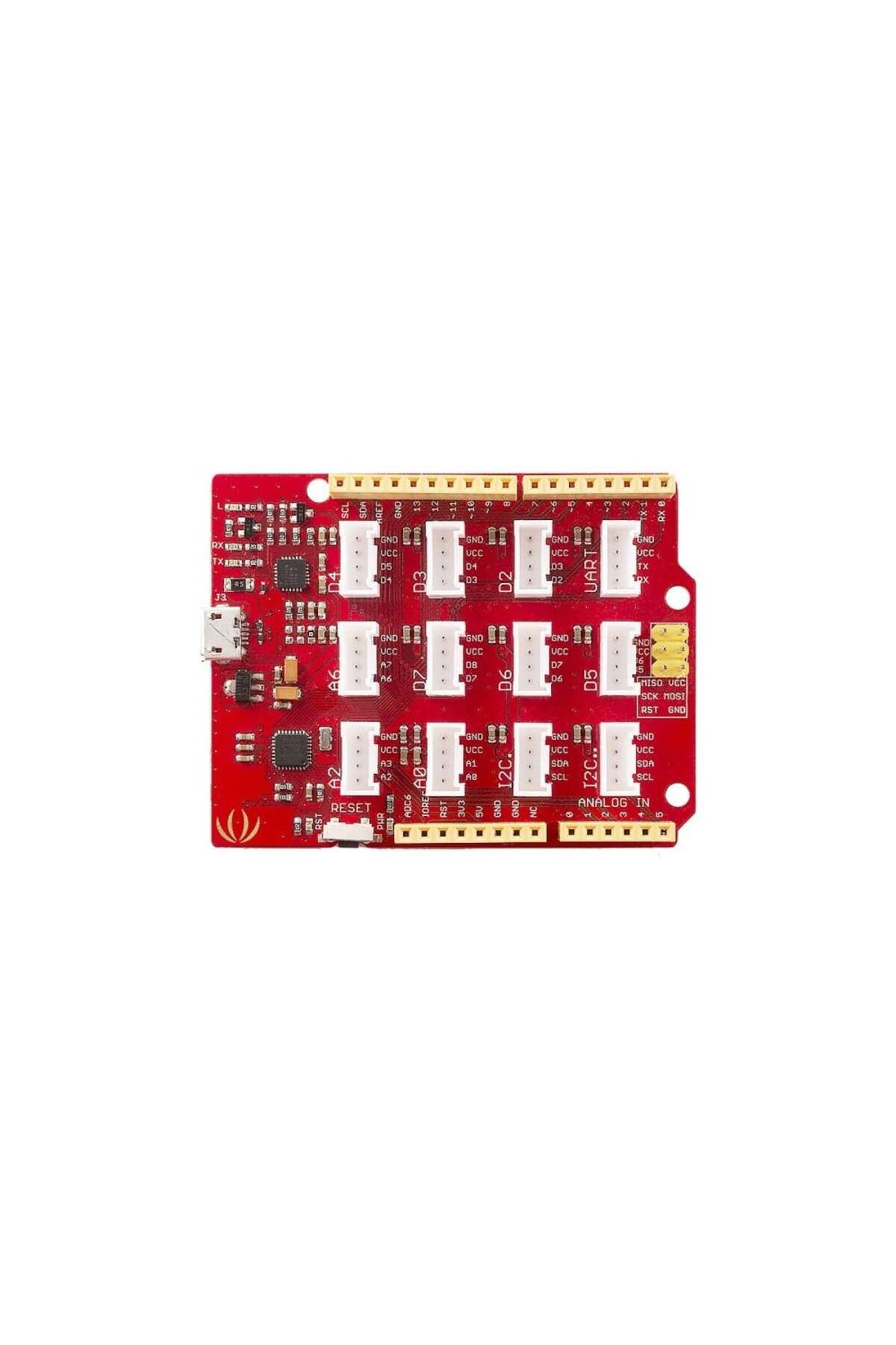 ROBOFUN-Seed Studio Seeeduino Lotus V1.1 development board 1
