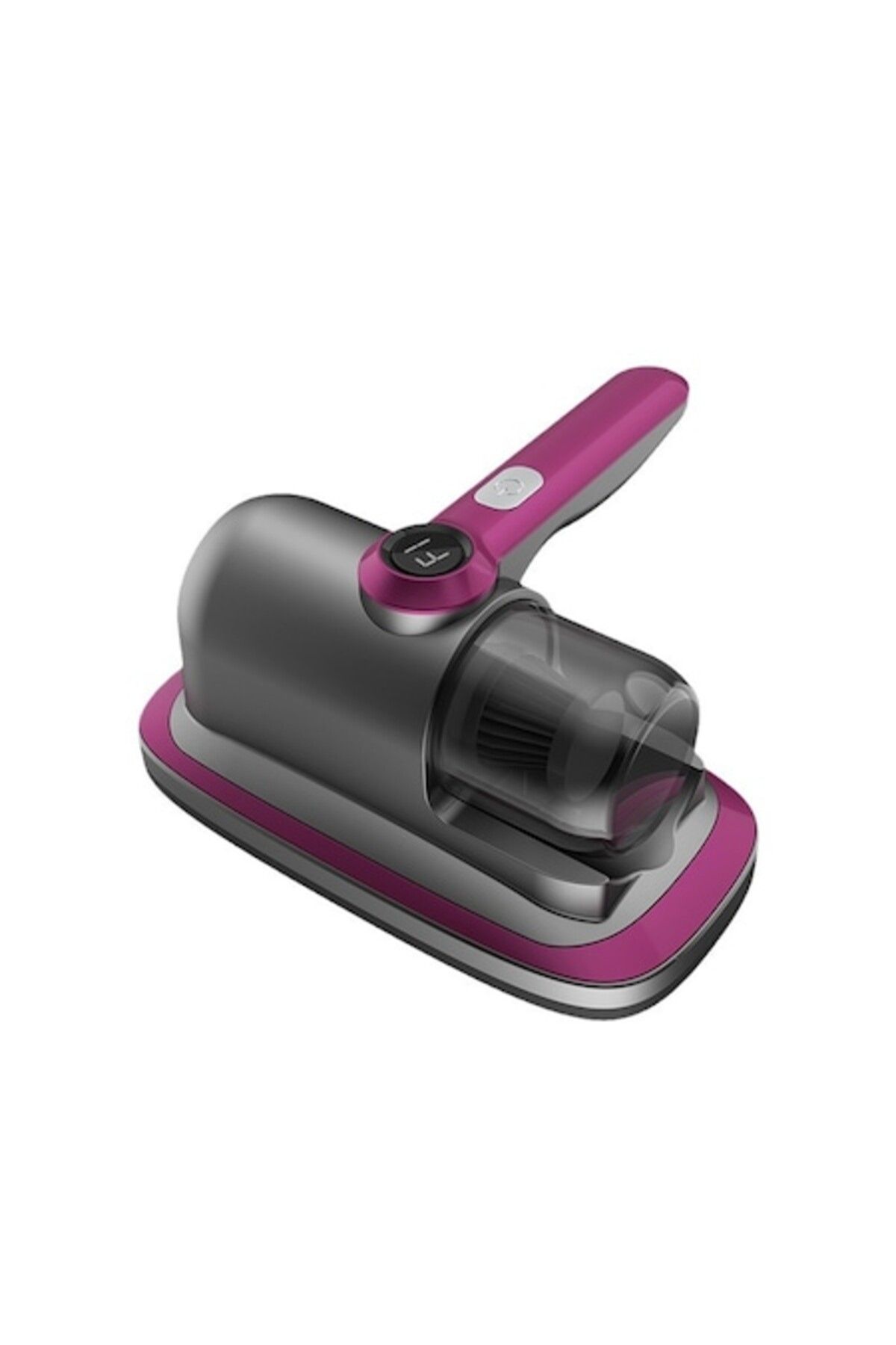 Rovitech Aspirator De Pat Uv Anti-acarieni, 1000w, Mod De Filtru Dublu, Sterilizare Uv Cu Ultrasunete - One Size