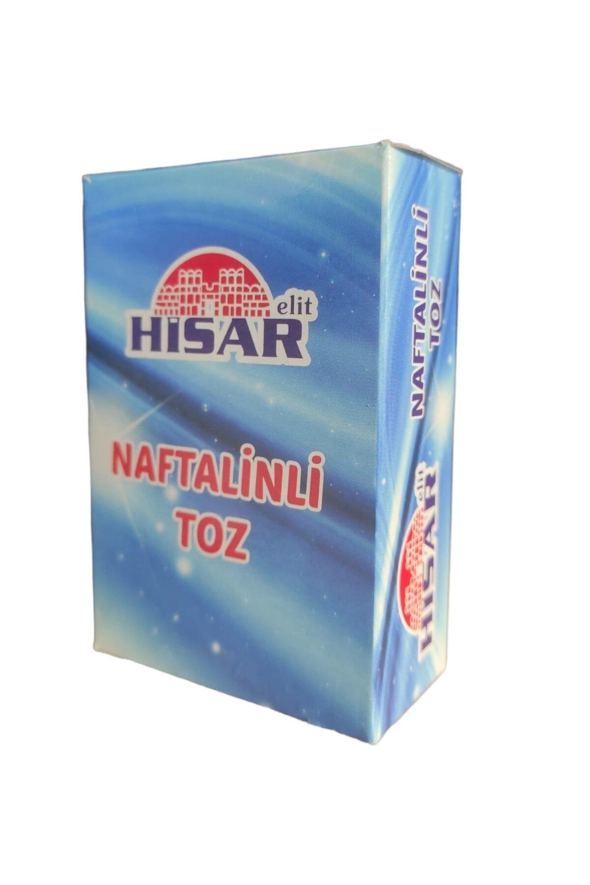 Ermiya 7*100 gram 700 Gr Güve Kovucu Toz Naftalin Taze