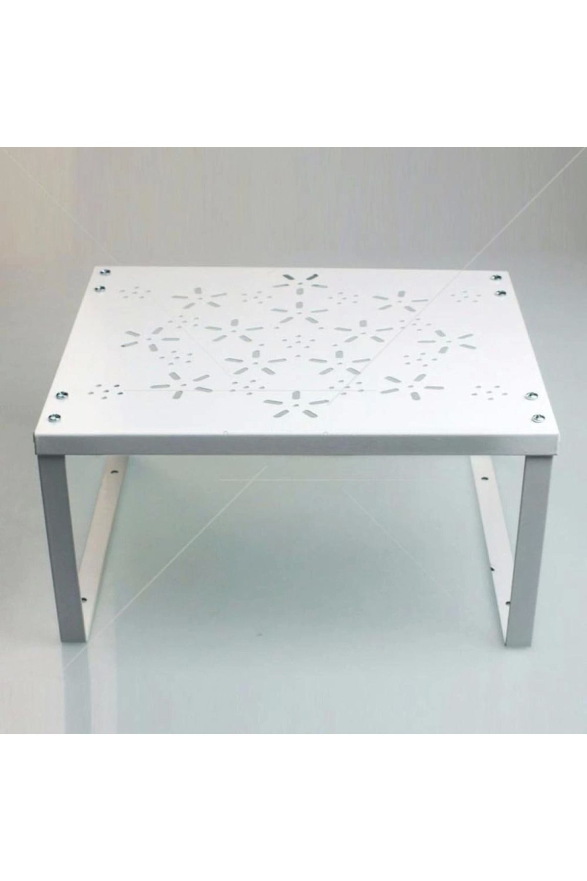 KAKTÜS JACK Metal Dolap İçi Raf Düzenleyici (336336)