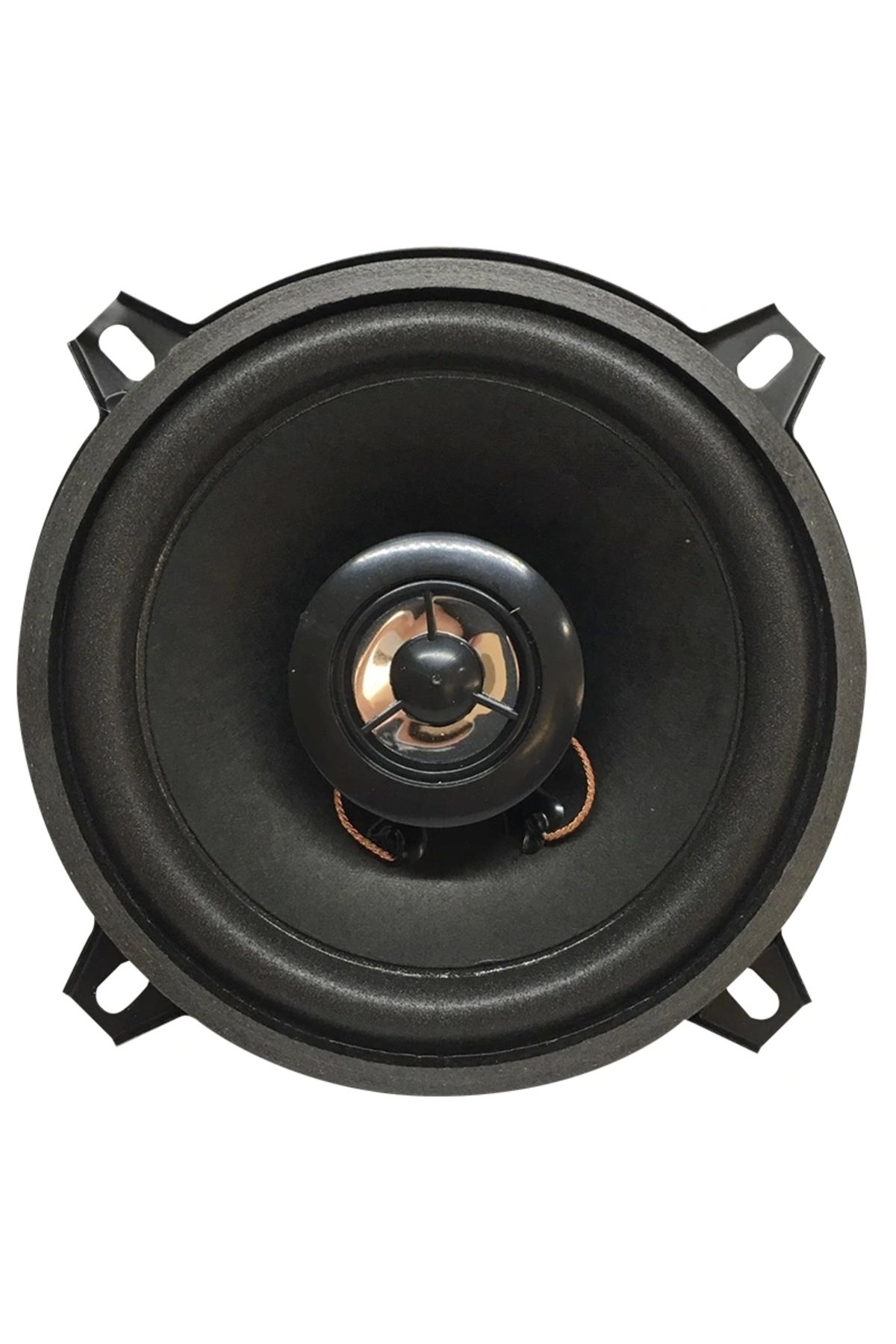 ALFA AKSESUAR 03 4 Ohm 100 Watt 13 Cm Tweteerlı Tekli Hoparlör