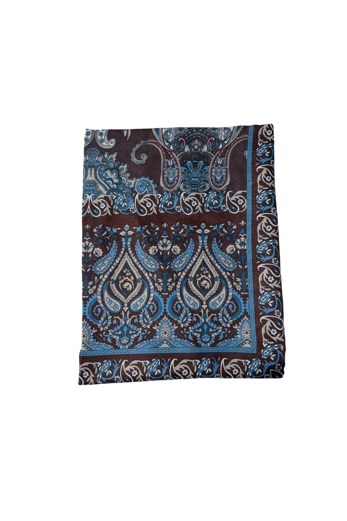 narintekstil01 Desenli soft şal