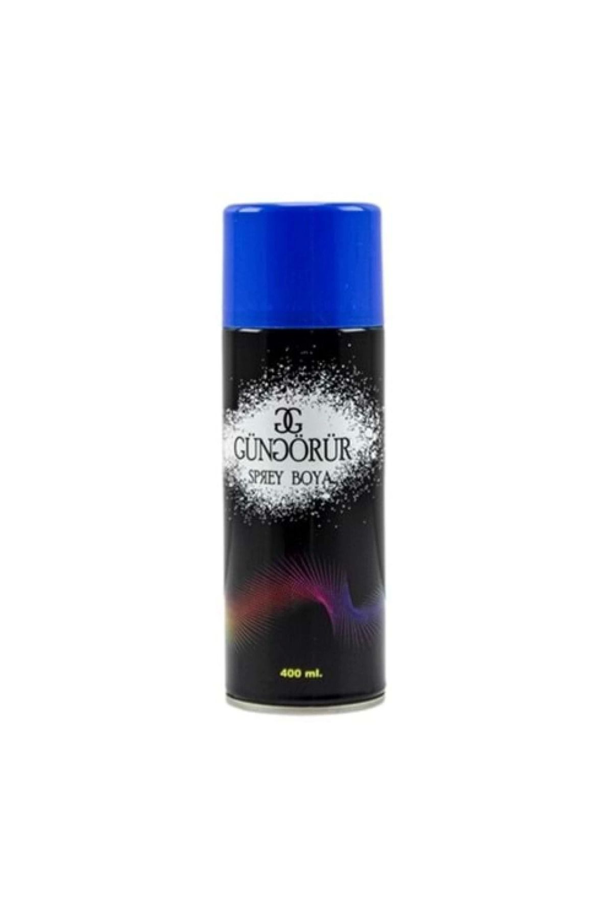 Heez Sprey Boya 400 ML - Mavi (336336)