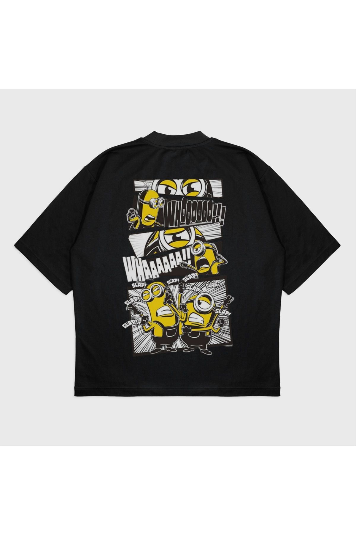 PAİN 'Minyonlar' UNİSEX T-SHIRT