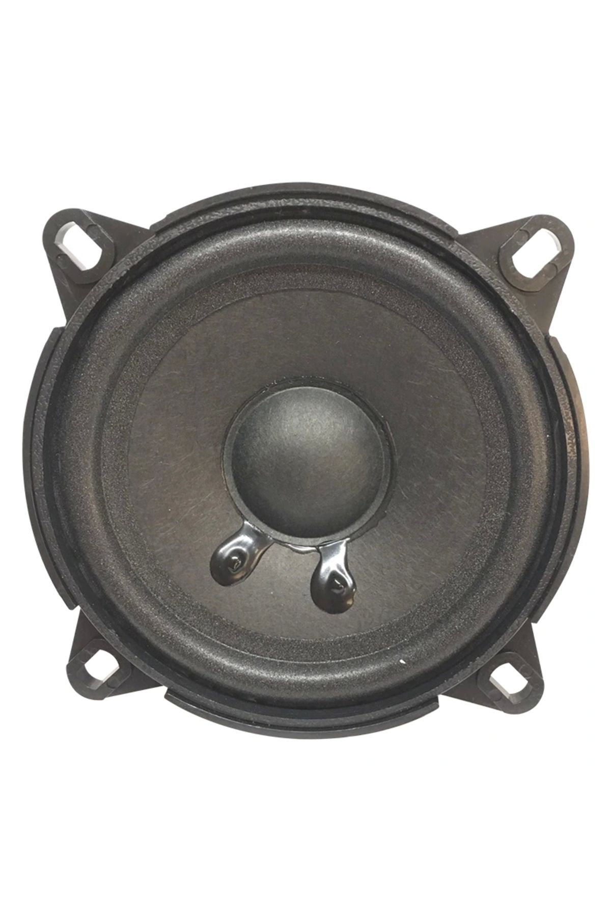 ALFA AKSESUAR 03 4 Ohm 80 Watt 10 Cm Tekli (oto Hop)