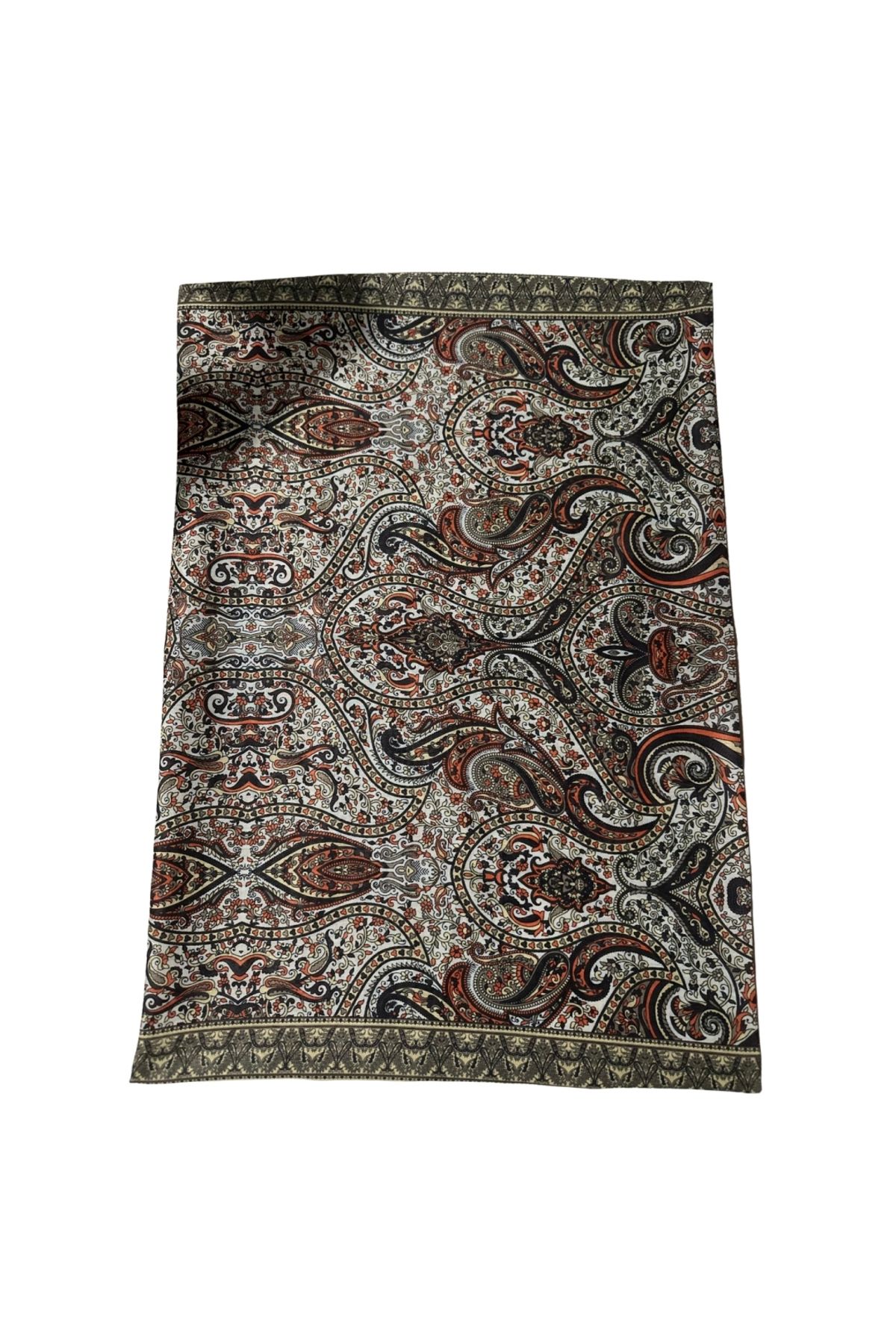 narintekstil01 Desenli soft şal