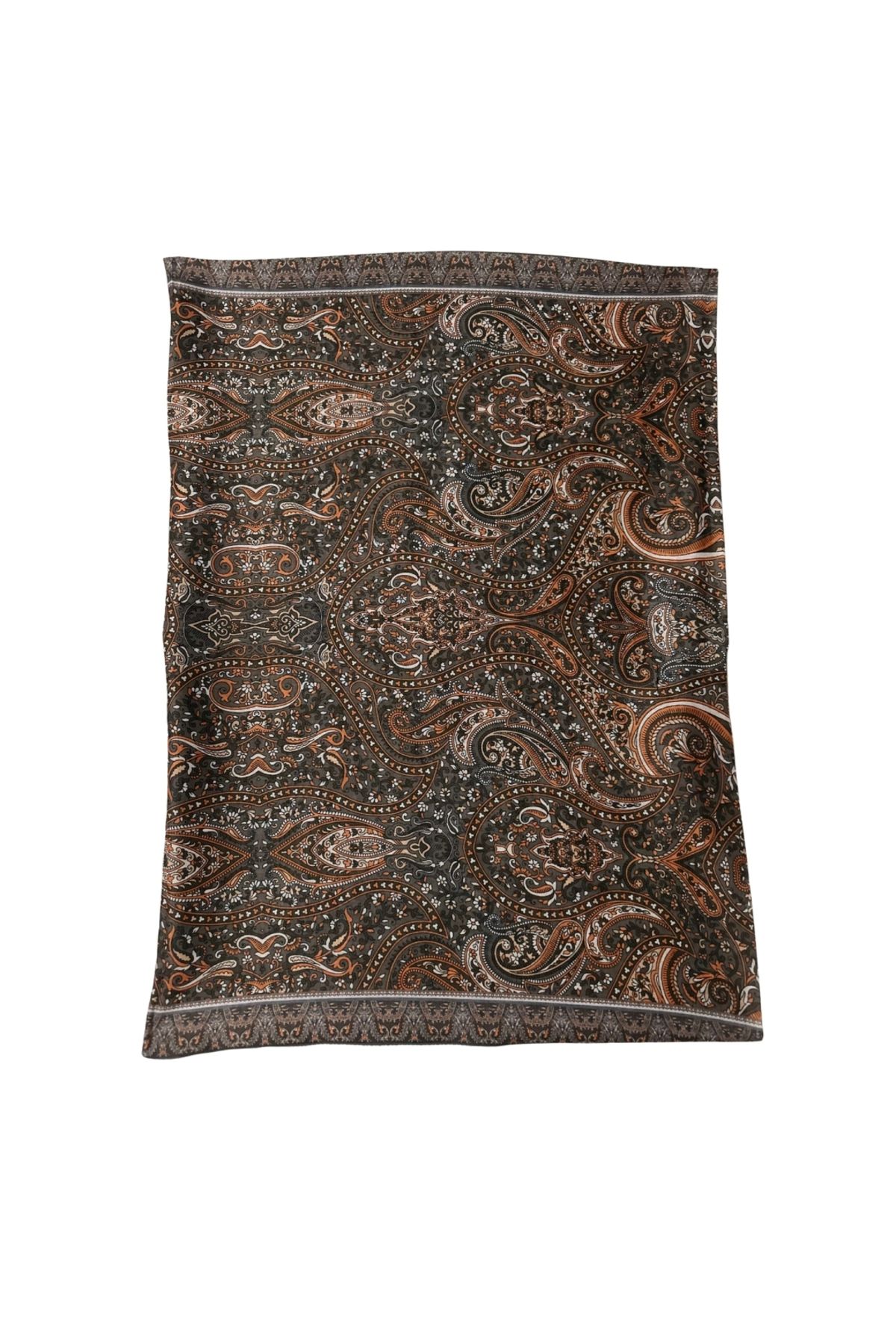 narintekstil01 Desenli soft şal
