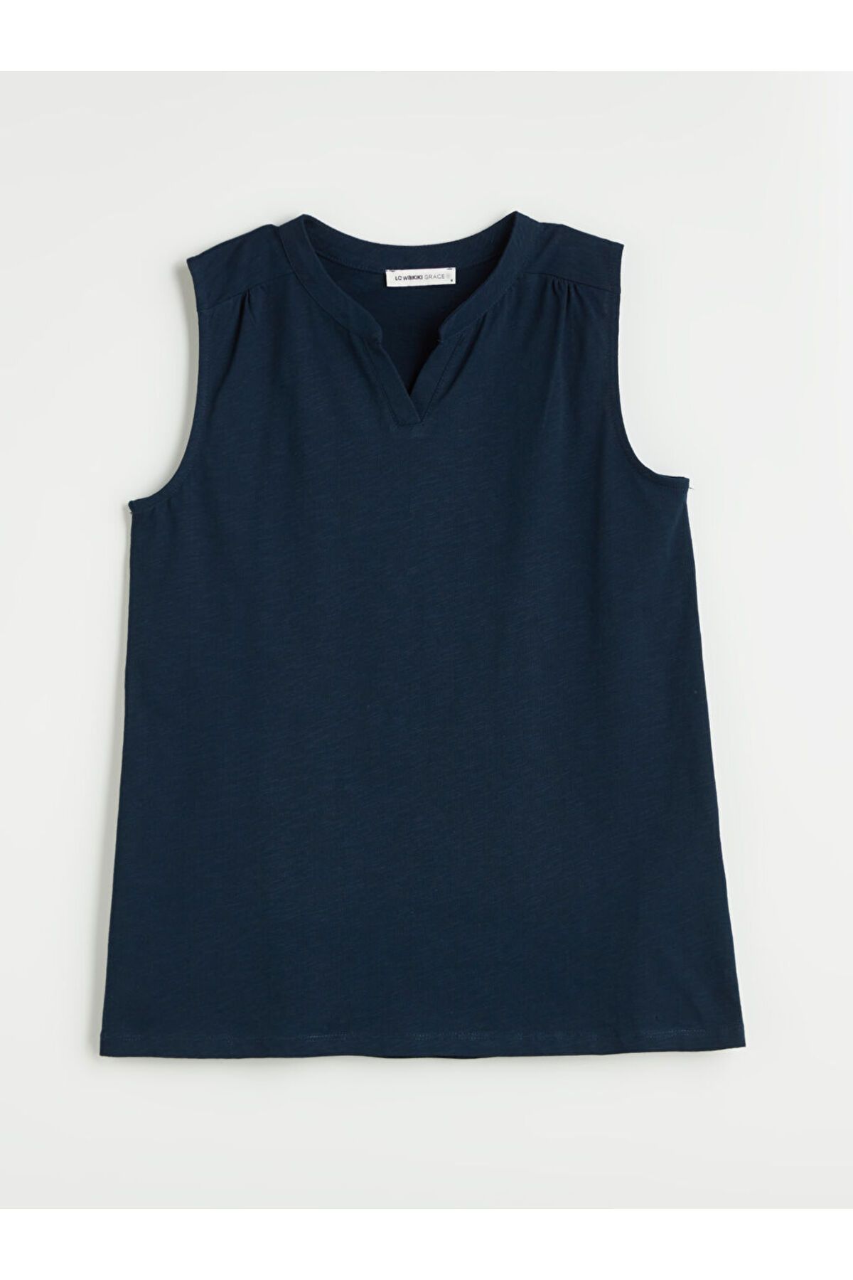 LC Waikiki-Lcw  Collar Women's Tank Top 5