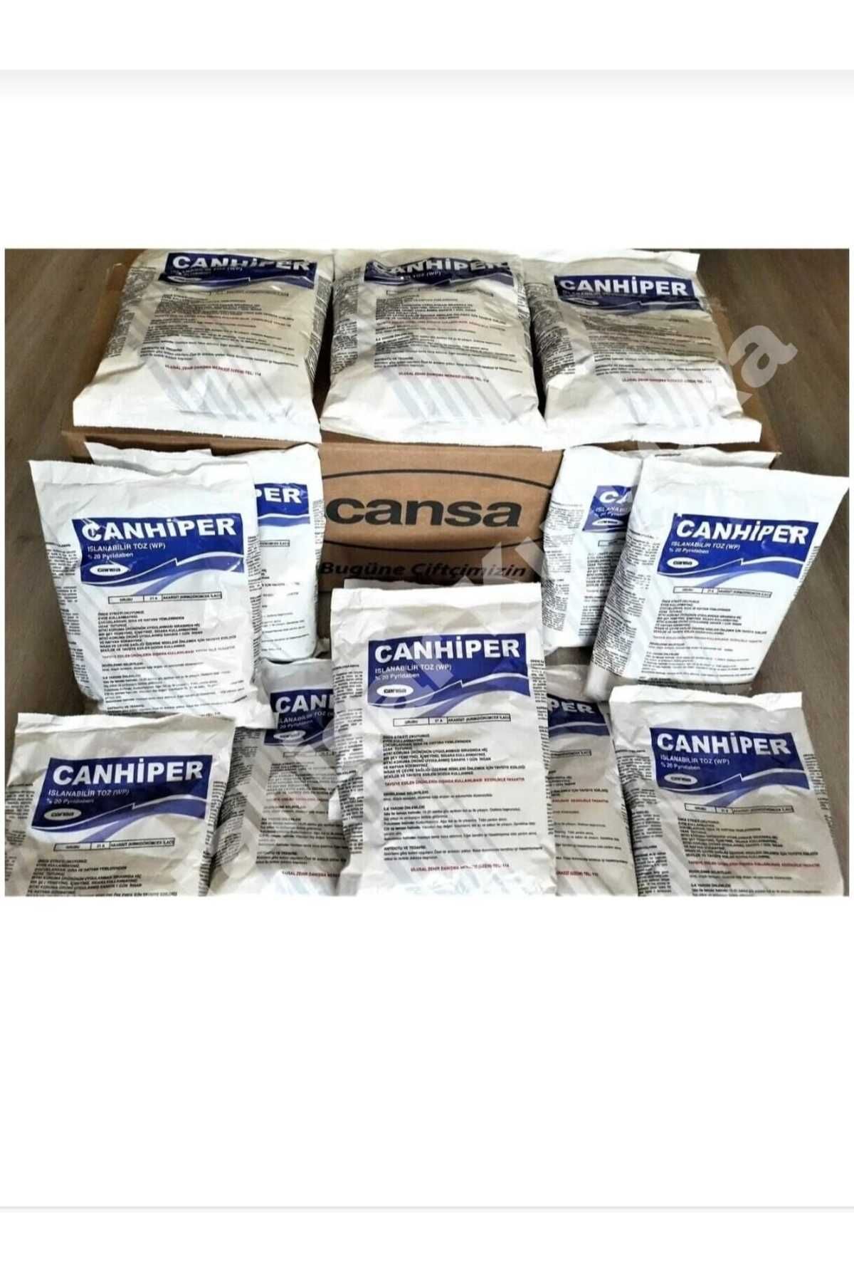 CANARY Canhiper Bit Savar 500 gr