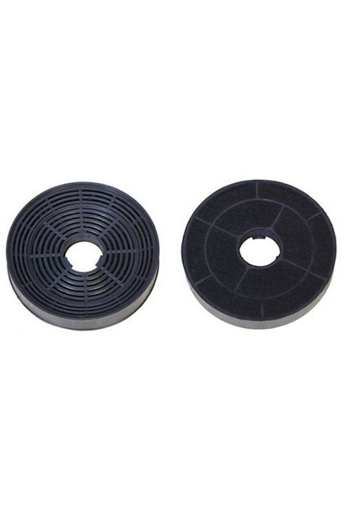 ST PARTS Wite Daisy Gsto uyumlu YIKANABİLİR Karbon Filtre