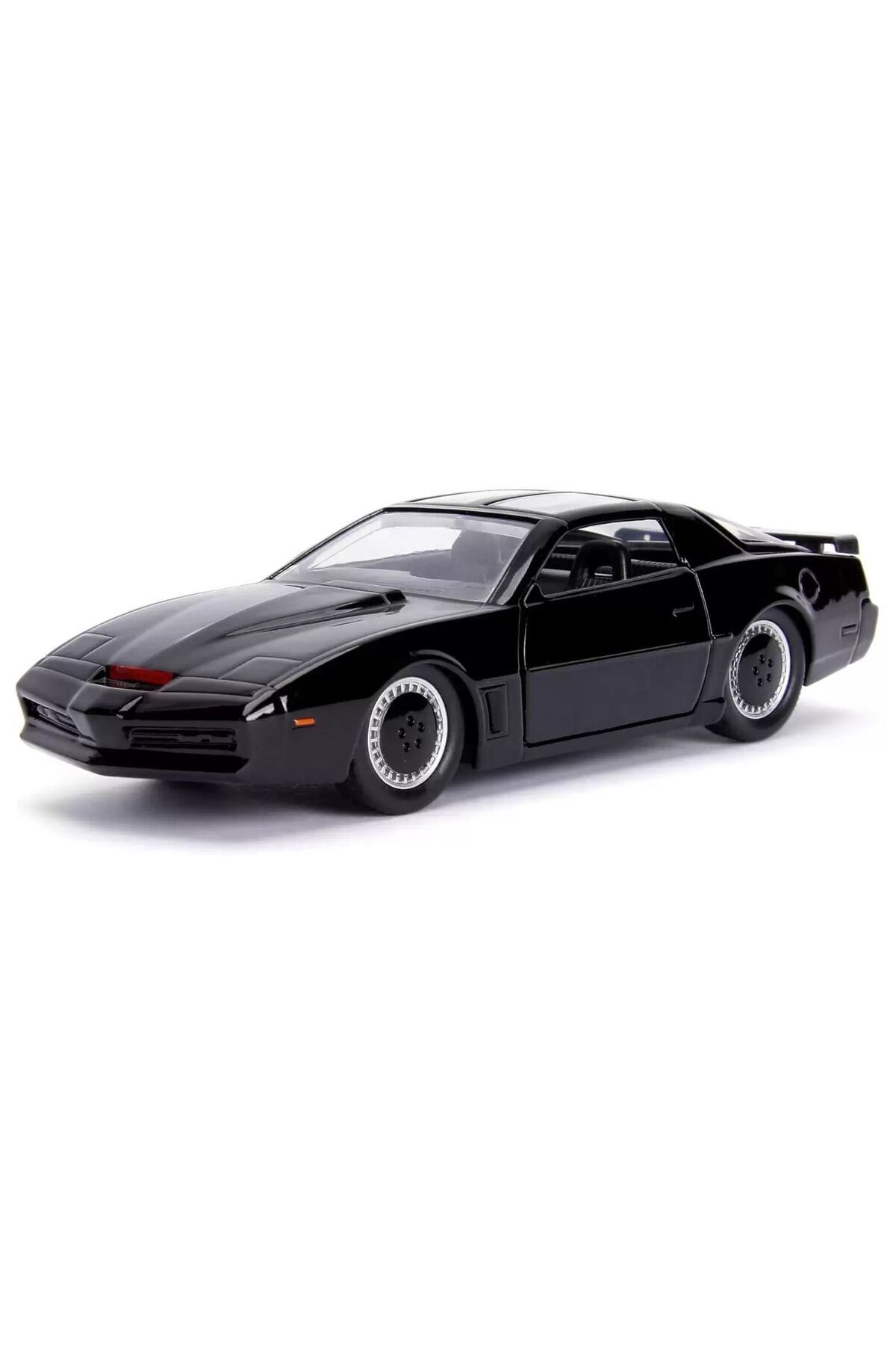 estevia 253252000 Jada, Knight Rider Kitt 1:32 Yeni!!!