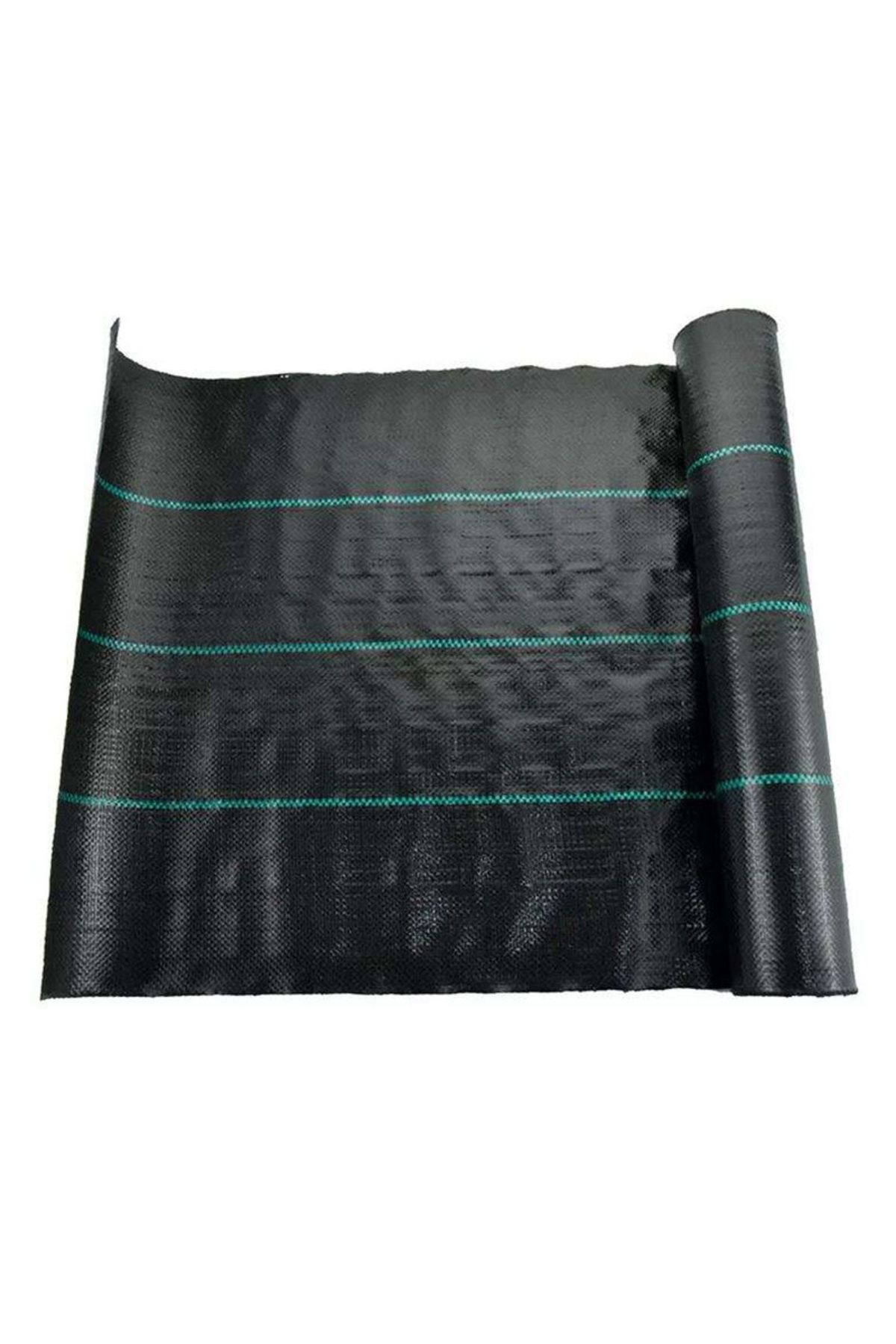 Polonia Folie Agrotextil Antiburuieni 70g/m2 - 1.1x50m - One Size