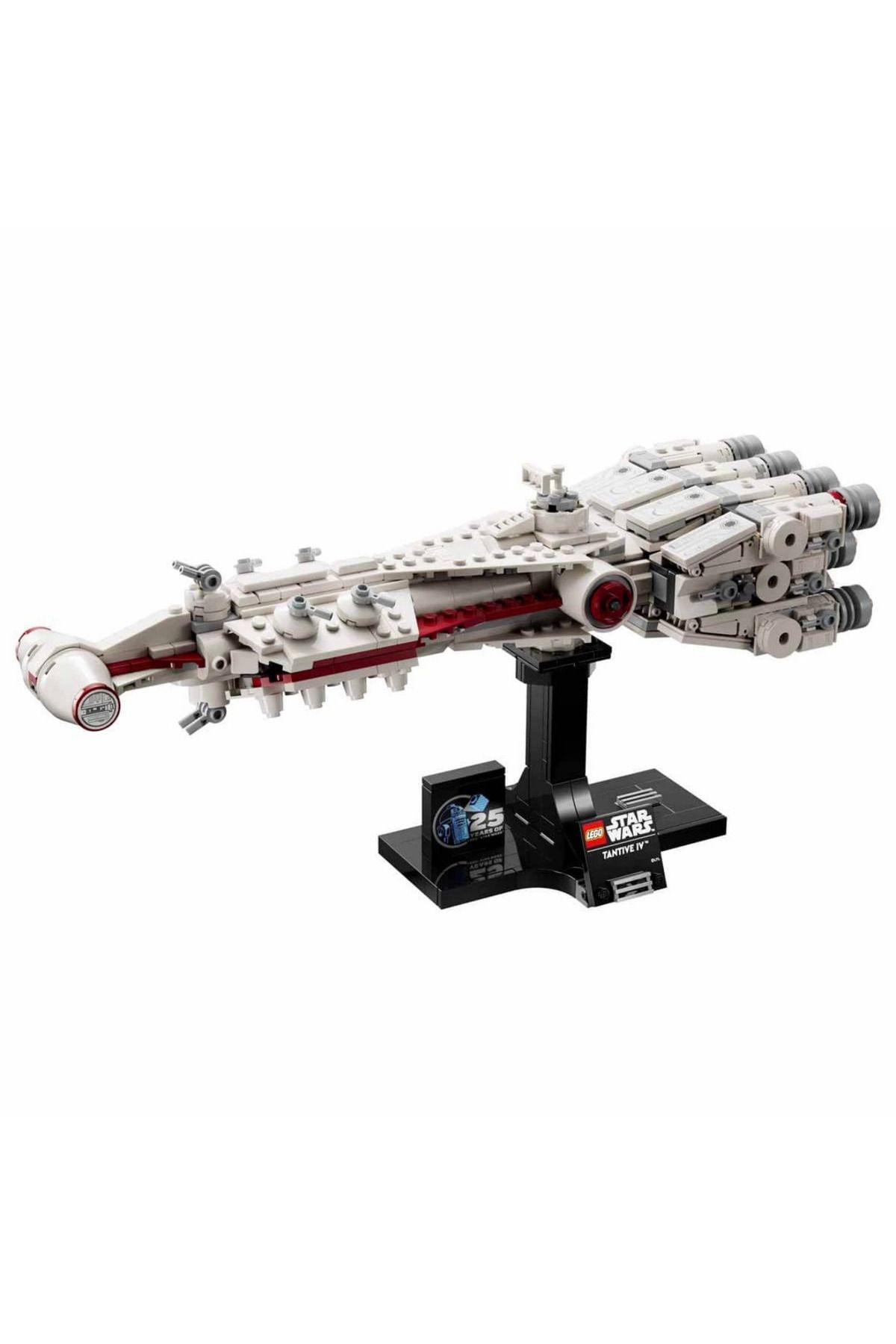 BYR Fırsat Byr Tantive Iv 75376 Yeni