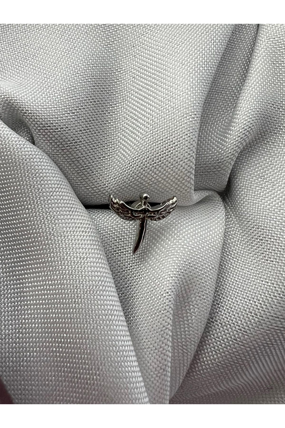MODA Cerrahi Çelik Piercing