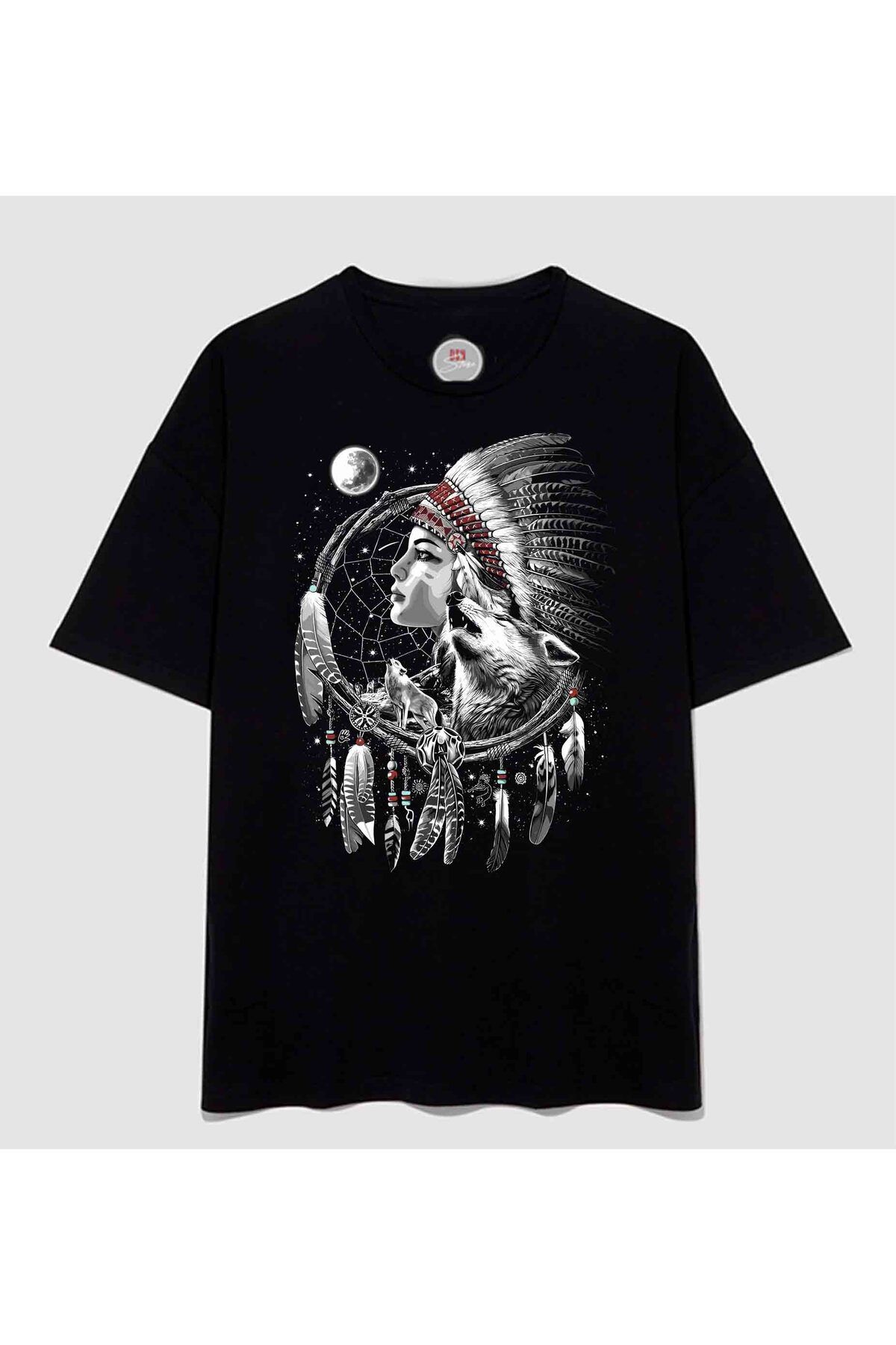 dsnstore kızılderıili