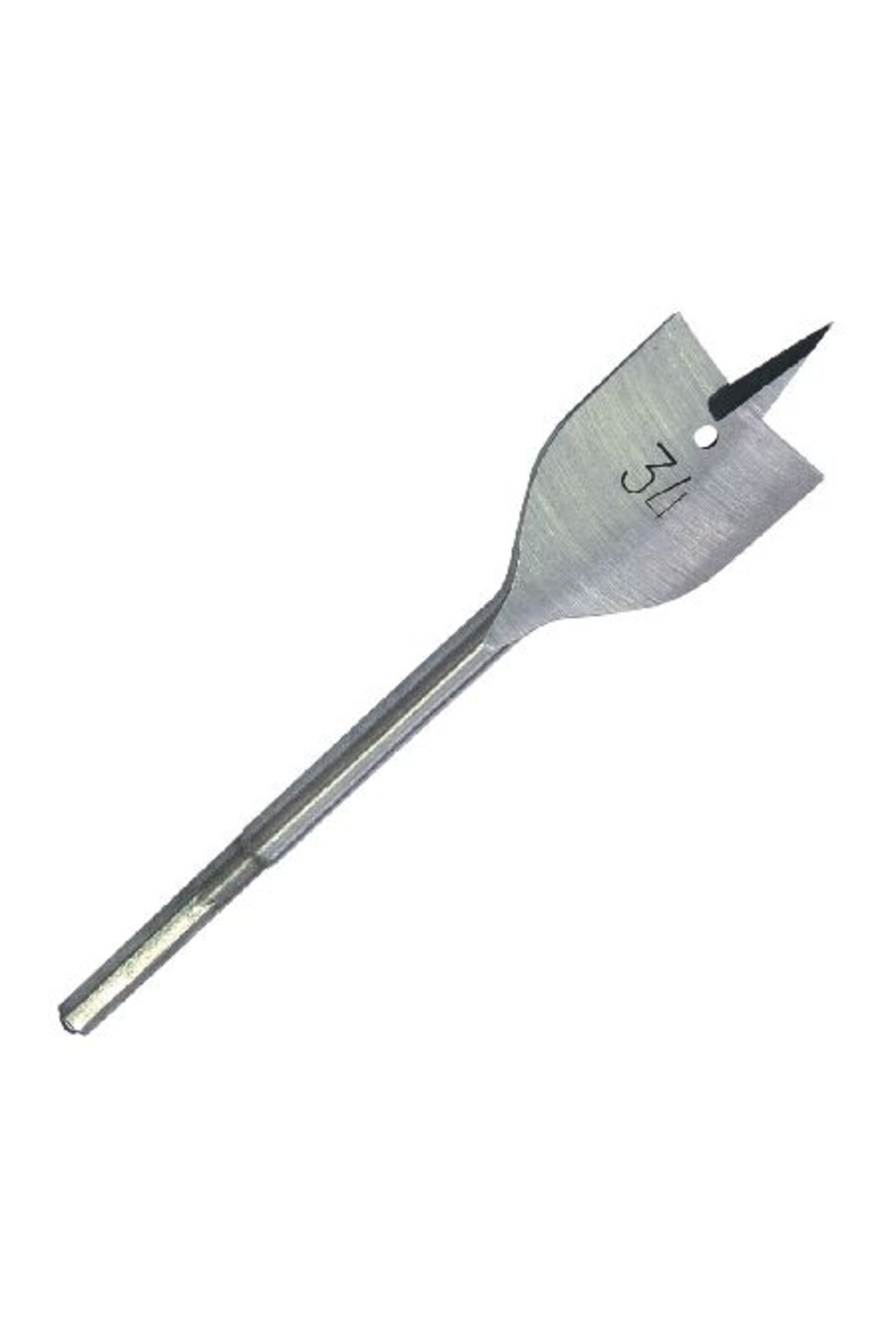 PROLINE Burghiu Lemn Plat 38x150mm - One Size