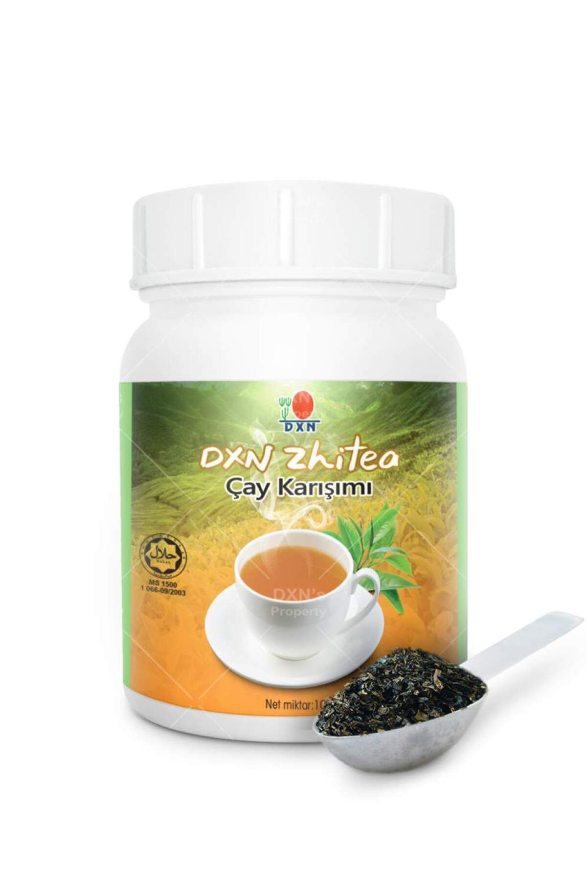 DXN Zhitea zhi çayı