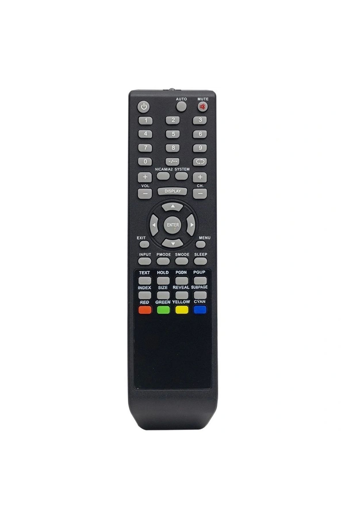 ALFA AKSESUAR 03 Sunny Al-324 *seıkon Lcd Tv Kumandası