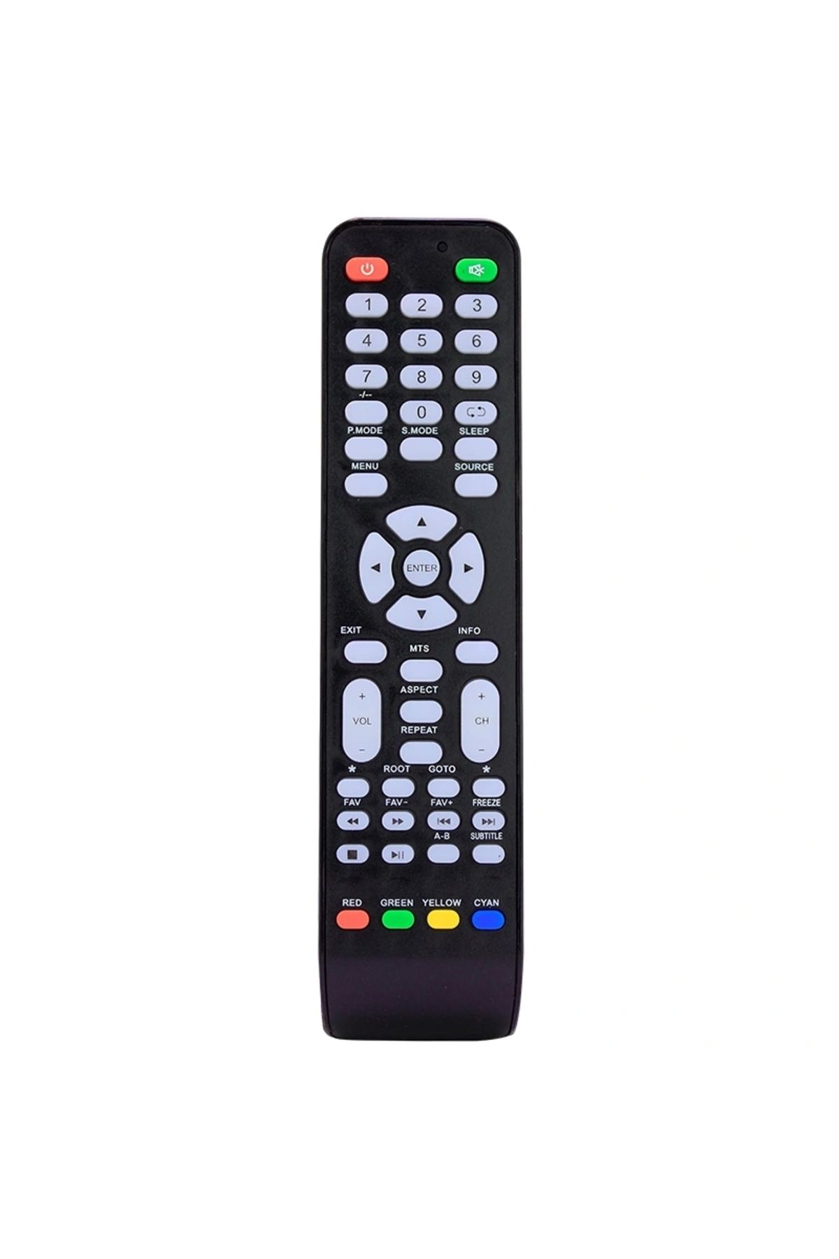 ALFA AKSESUAR 03 Skytech 19*22*24*32 Lcd-led Tv Kumandası