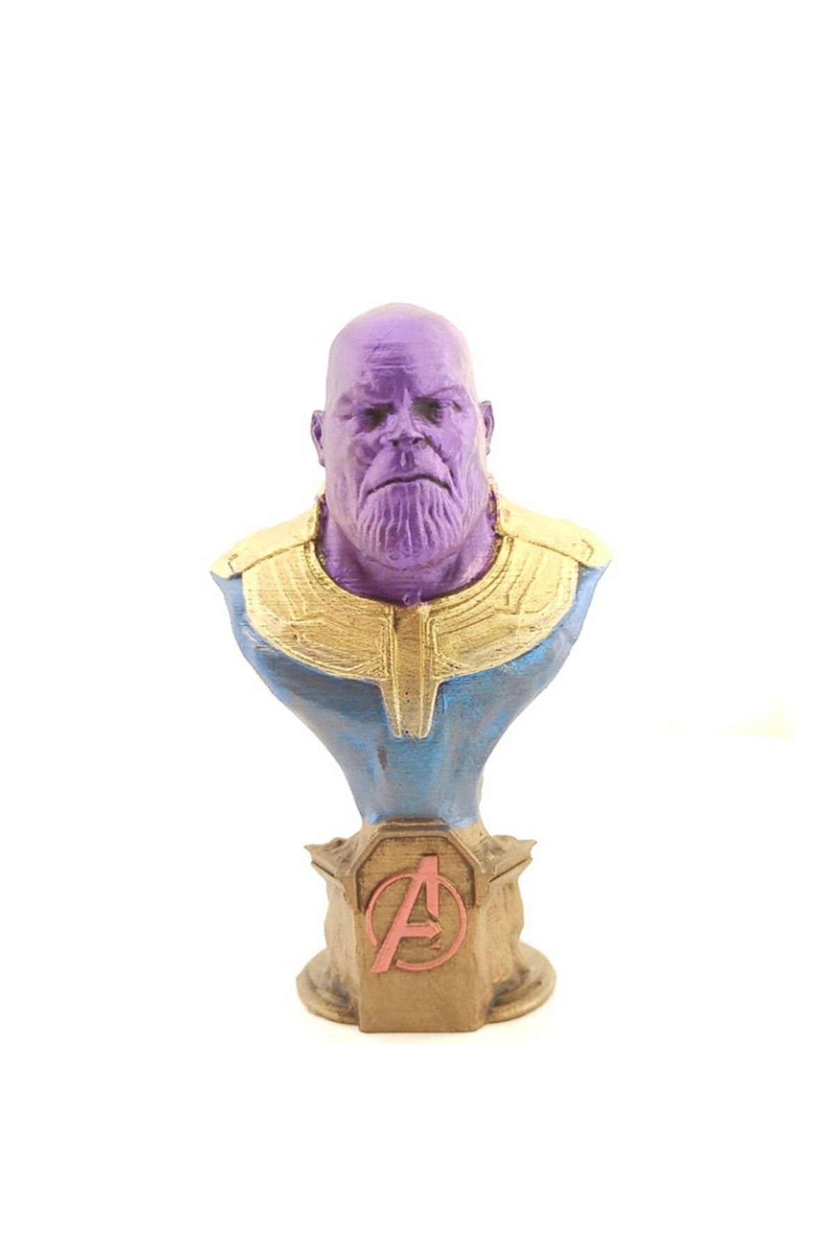 TTT Thanos Büst