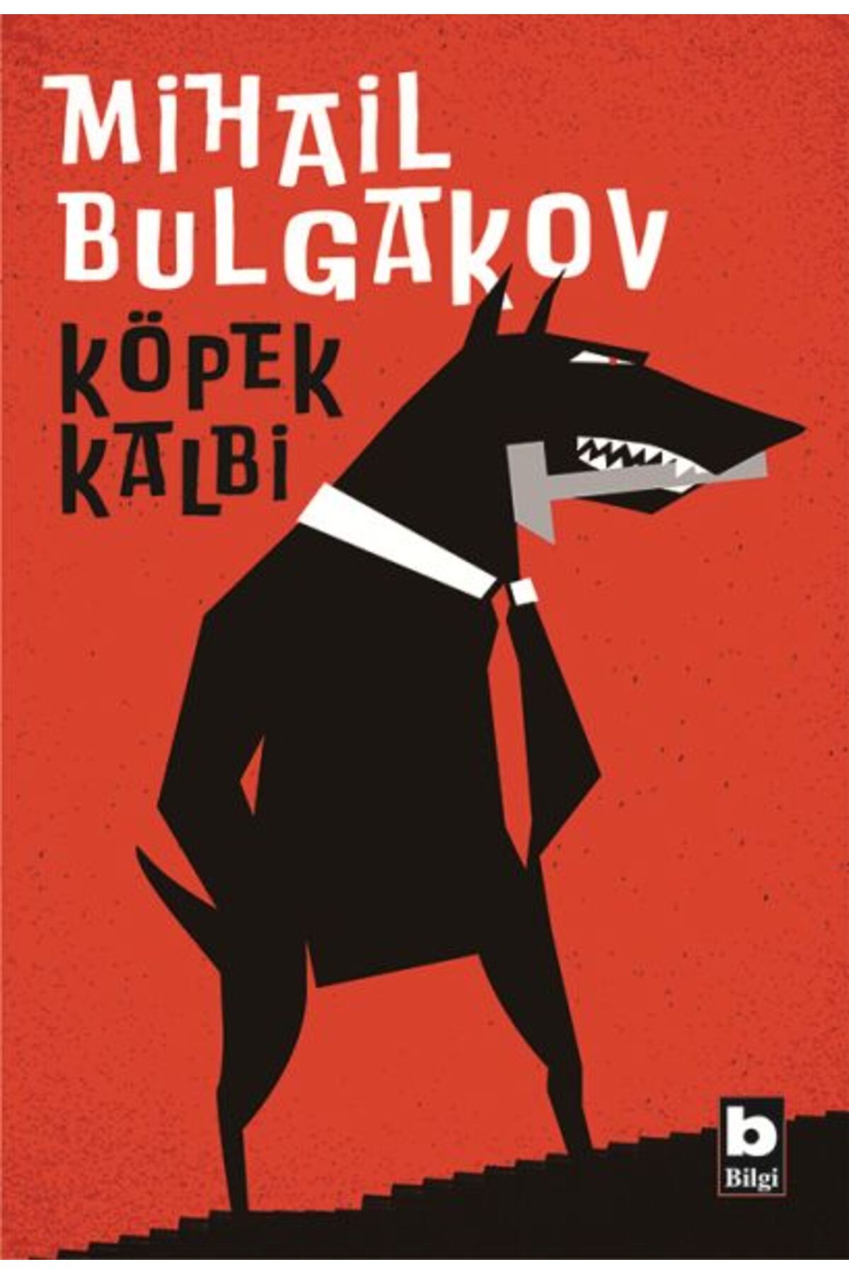 Destek Yayınları Köpek Kalbi