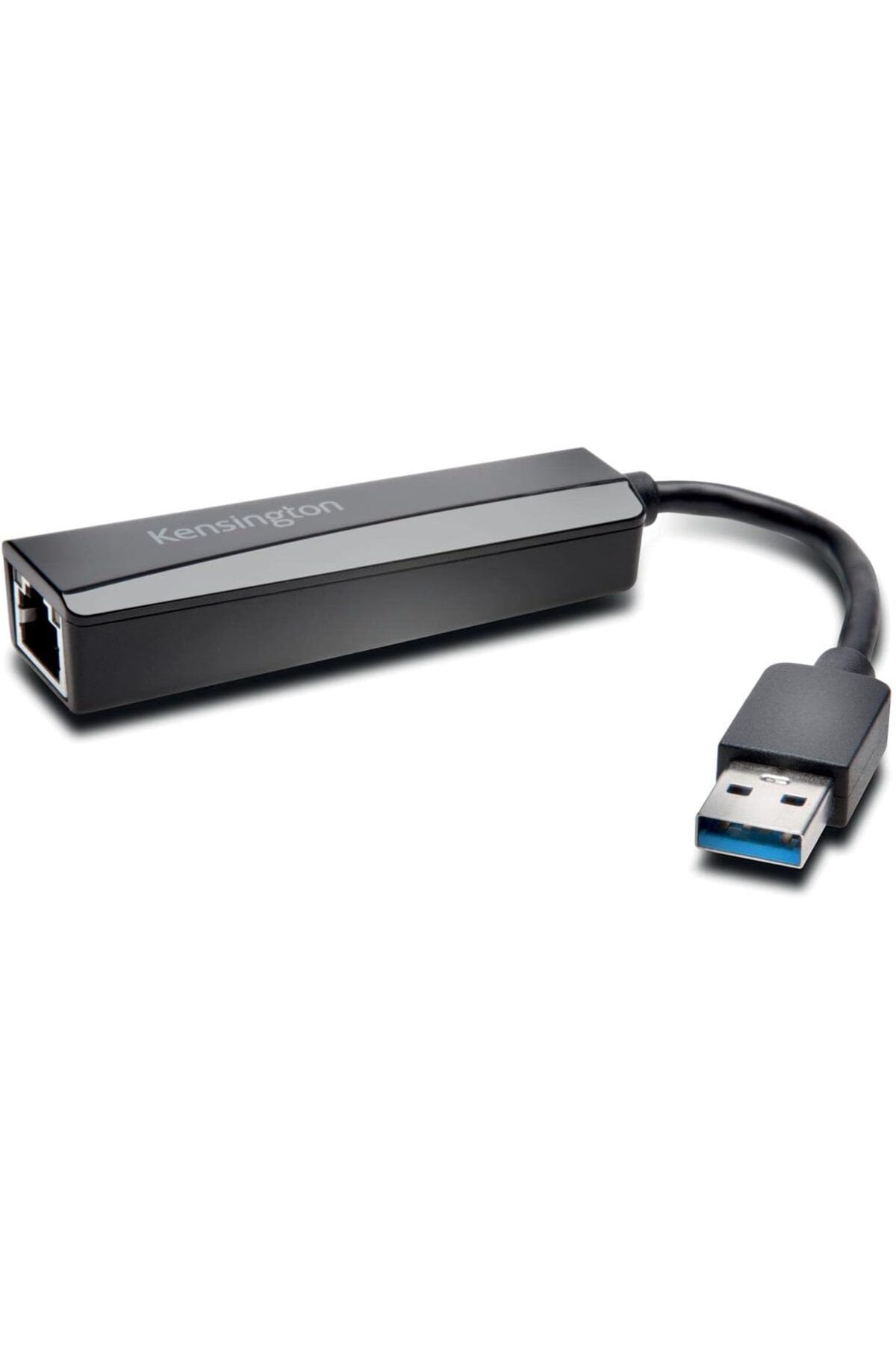 STOREMAX mrttnca USB 3.0 Ethernet adaptörü siyah trndymrt 1087243