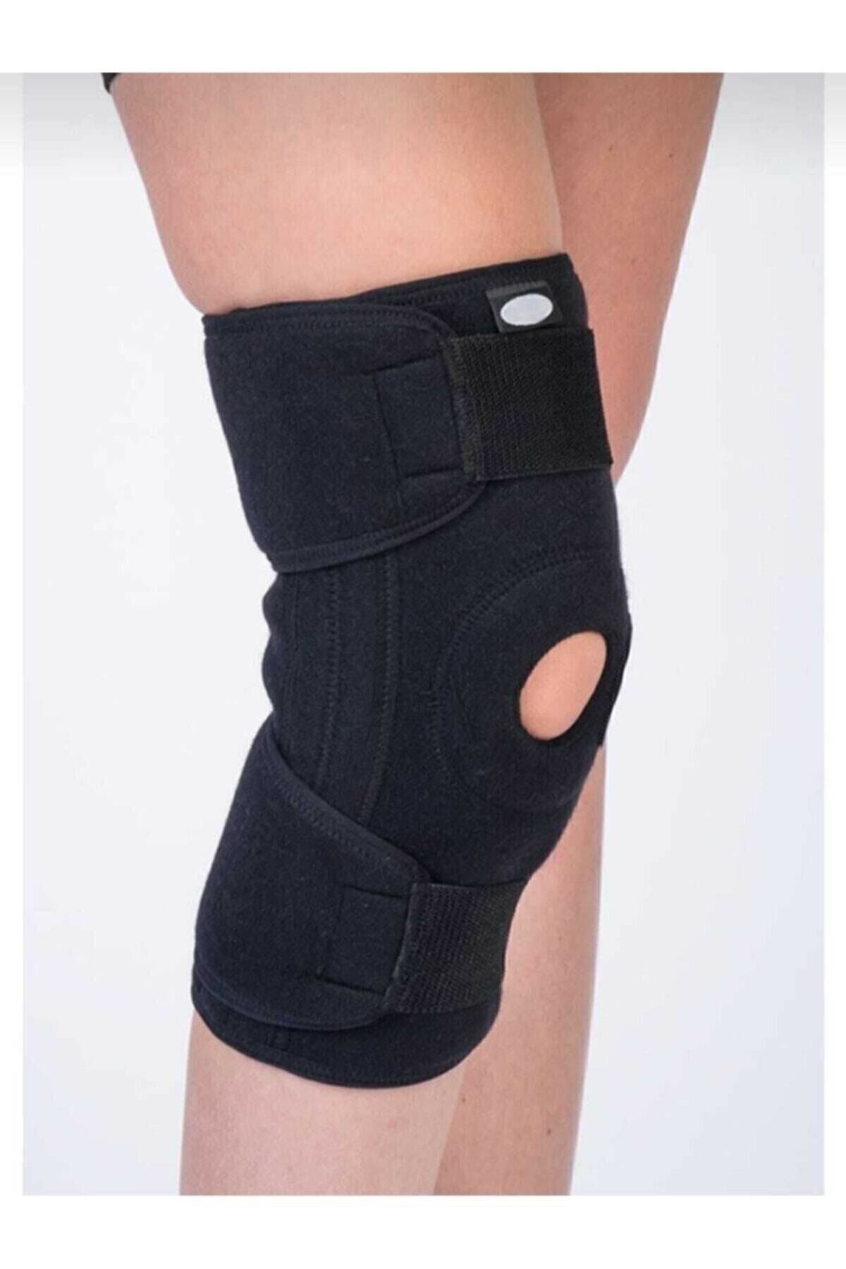 SerenityHaven Ligament Destekli Dizlik Rahat Ve Konforlu