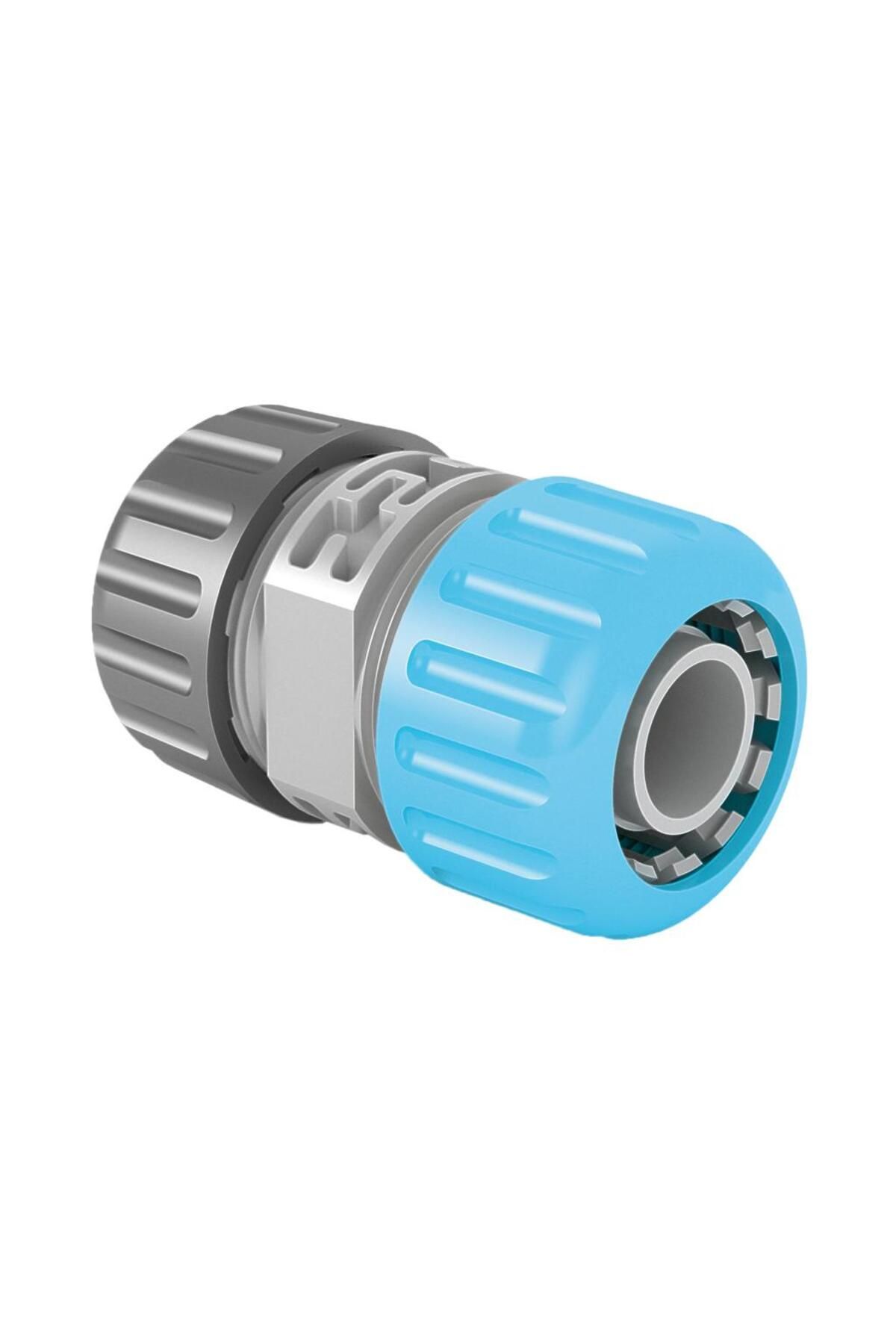 Cellfast Ideal™ Hortum Tamir ve Ekleme Aparatı Redüksiyonlu 3/4'' (19 mm) - 1'' (25mm)