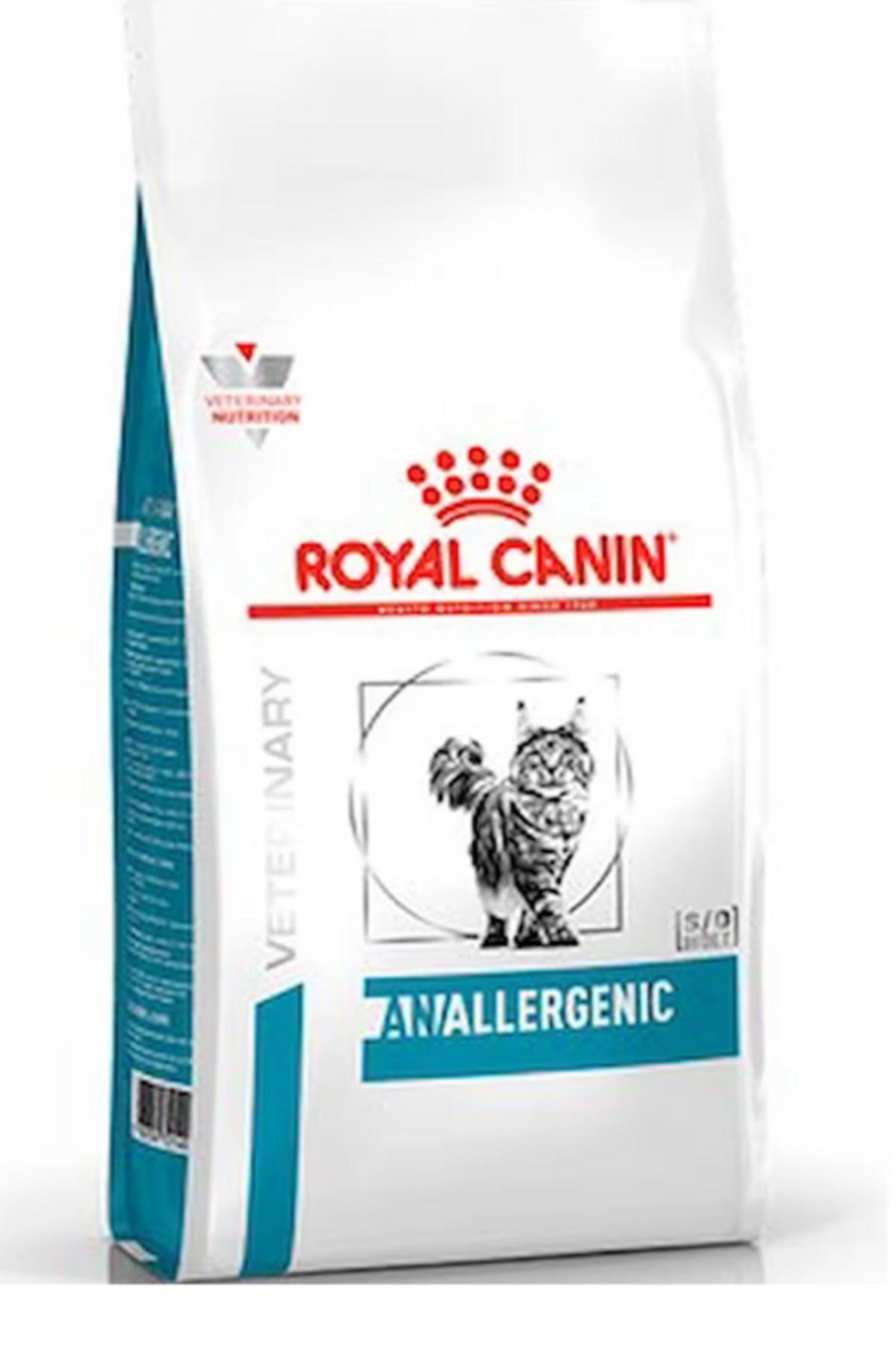 Royal Canin Anallergenic Kuru Kedi Maması 2 kg