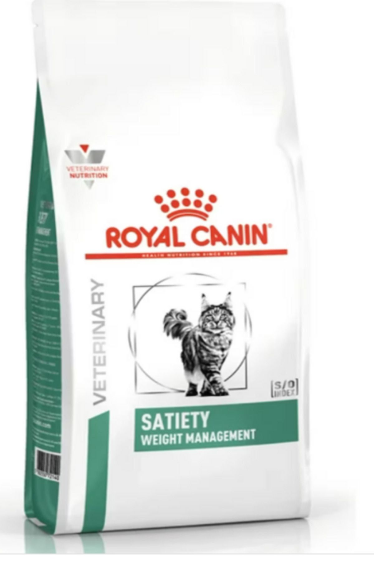 Royal Canin RoyaI Canin Satiety Weight Management Kedi Kuru Maması 1,5 kg