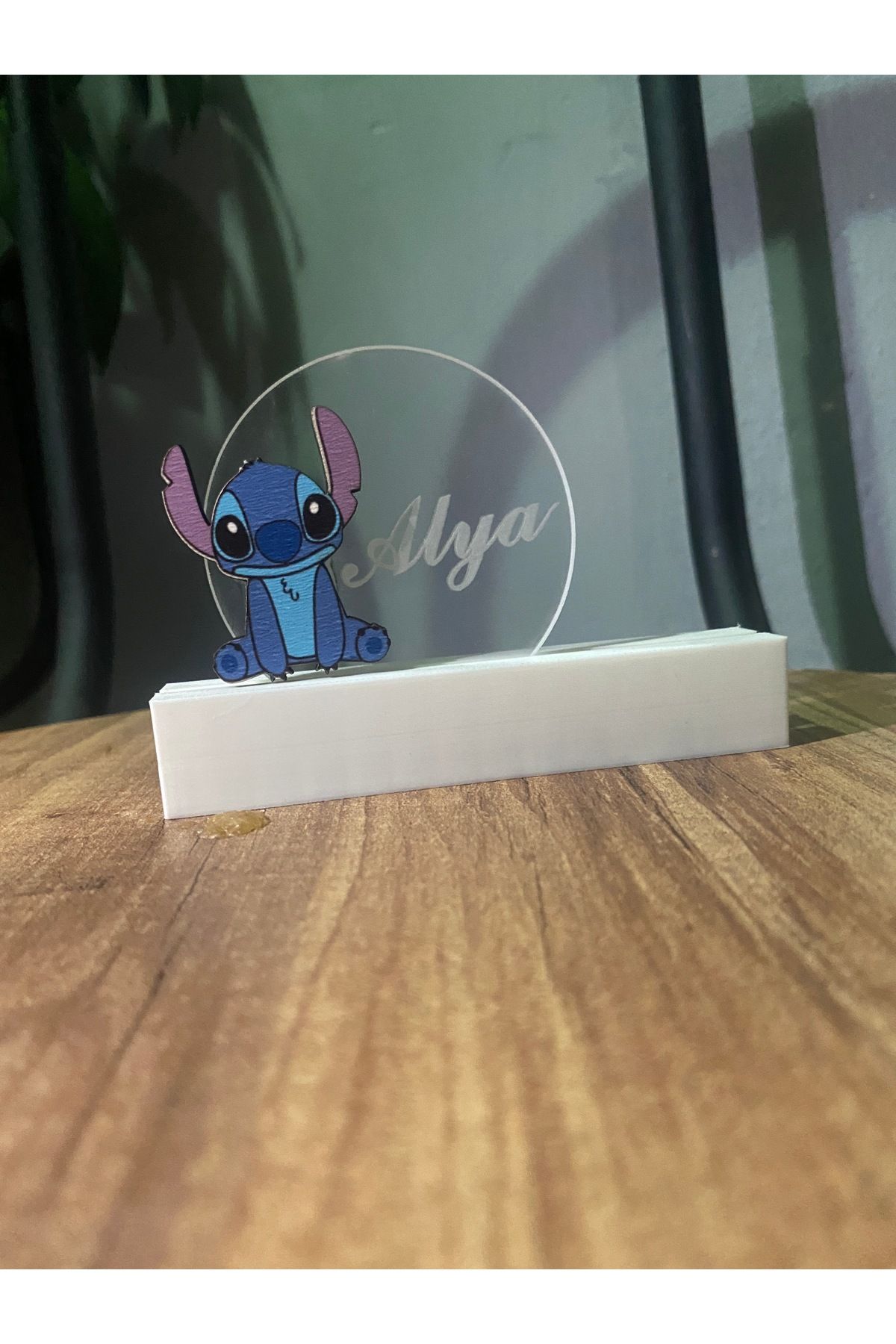 Magnetfoto Kız çocuğu yeni doğan ve doğum günü 25 adet Magnet