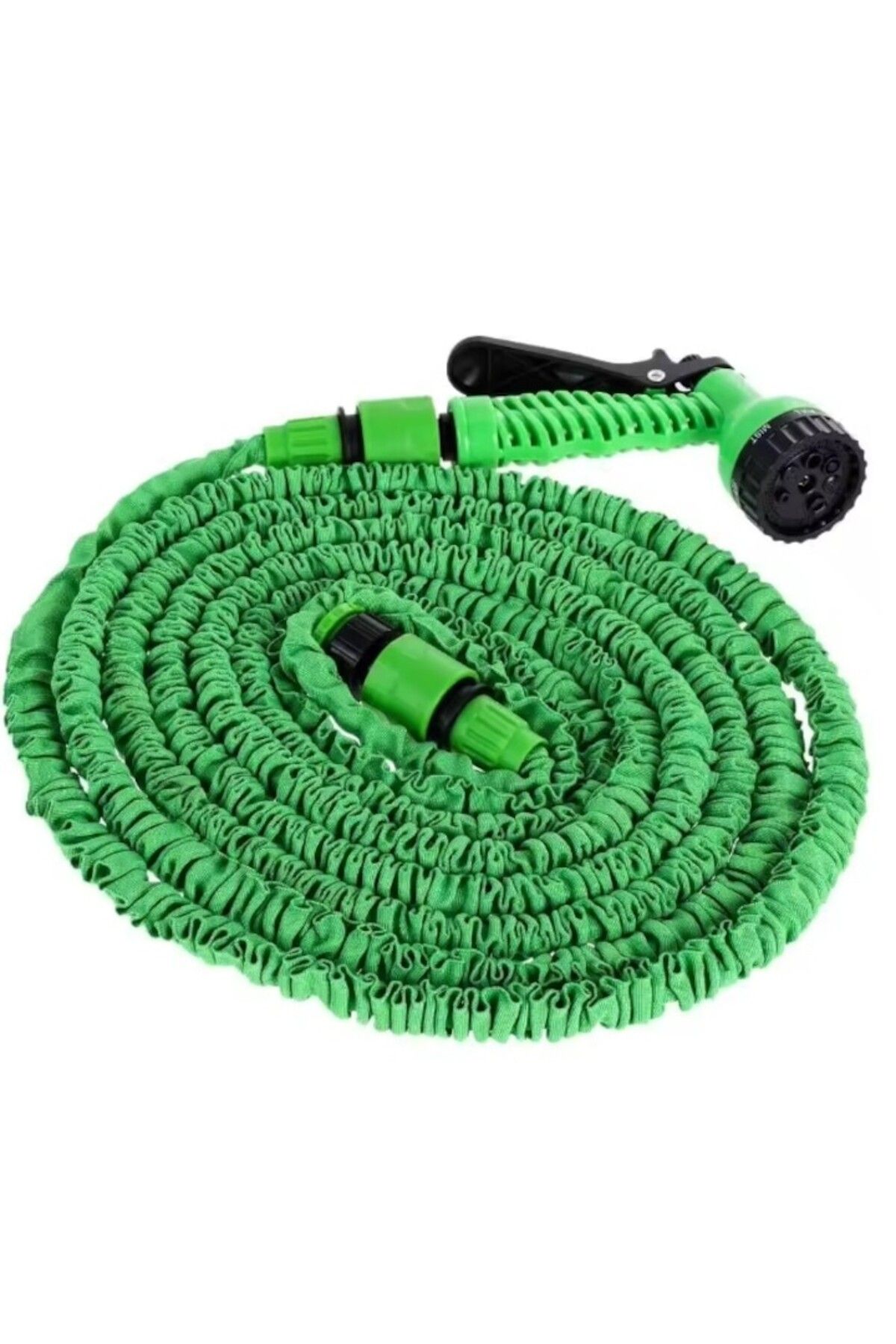 Rovitech-Expandable garden hose 45 M, 7 Functions 3
