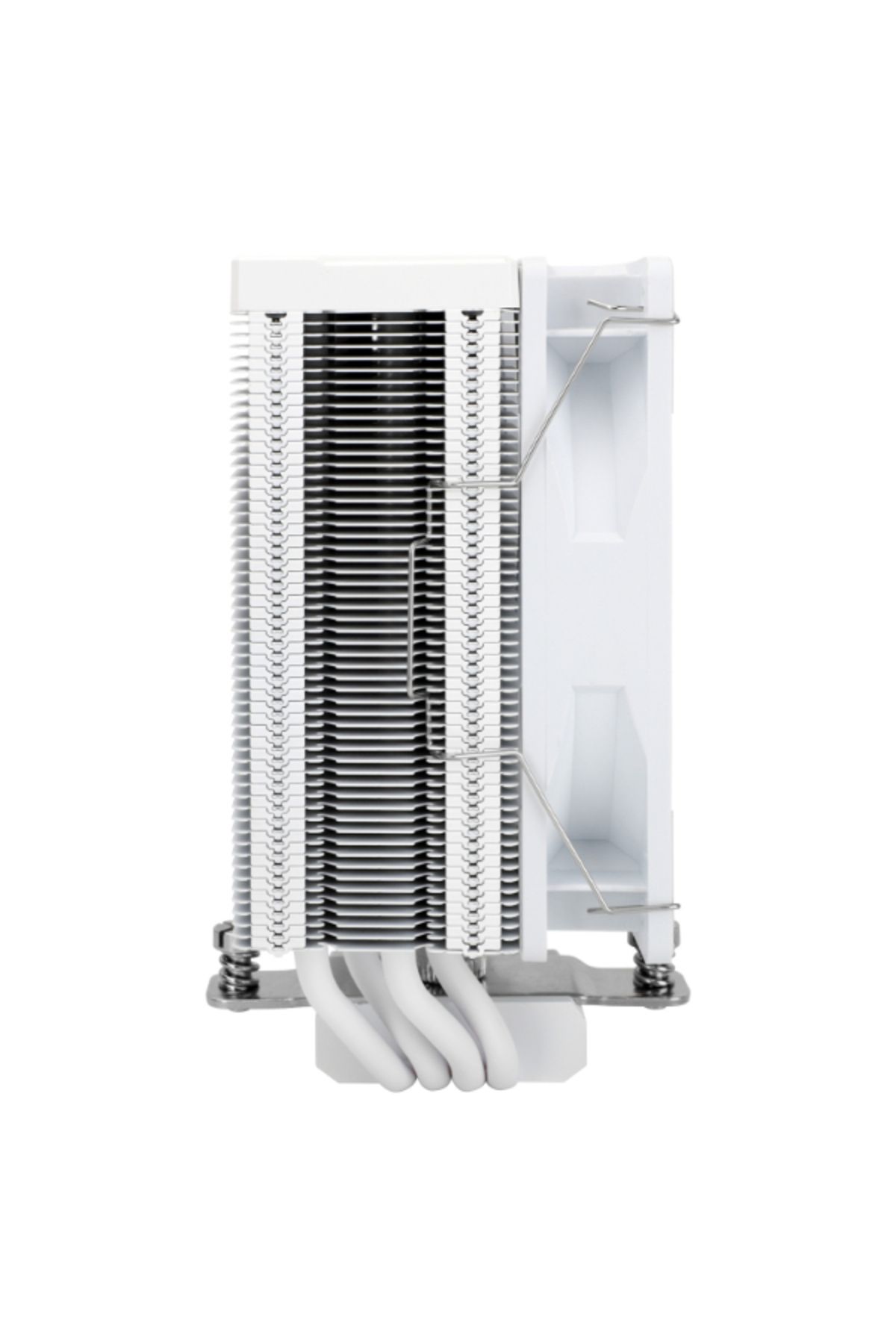 ThermalRight-Assassin Spirit 120 Vision Argb White With screen IPS 5
