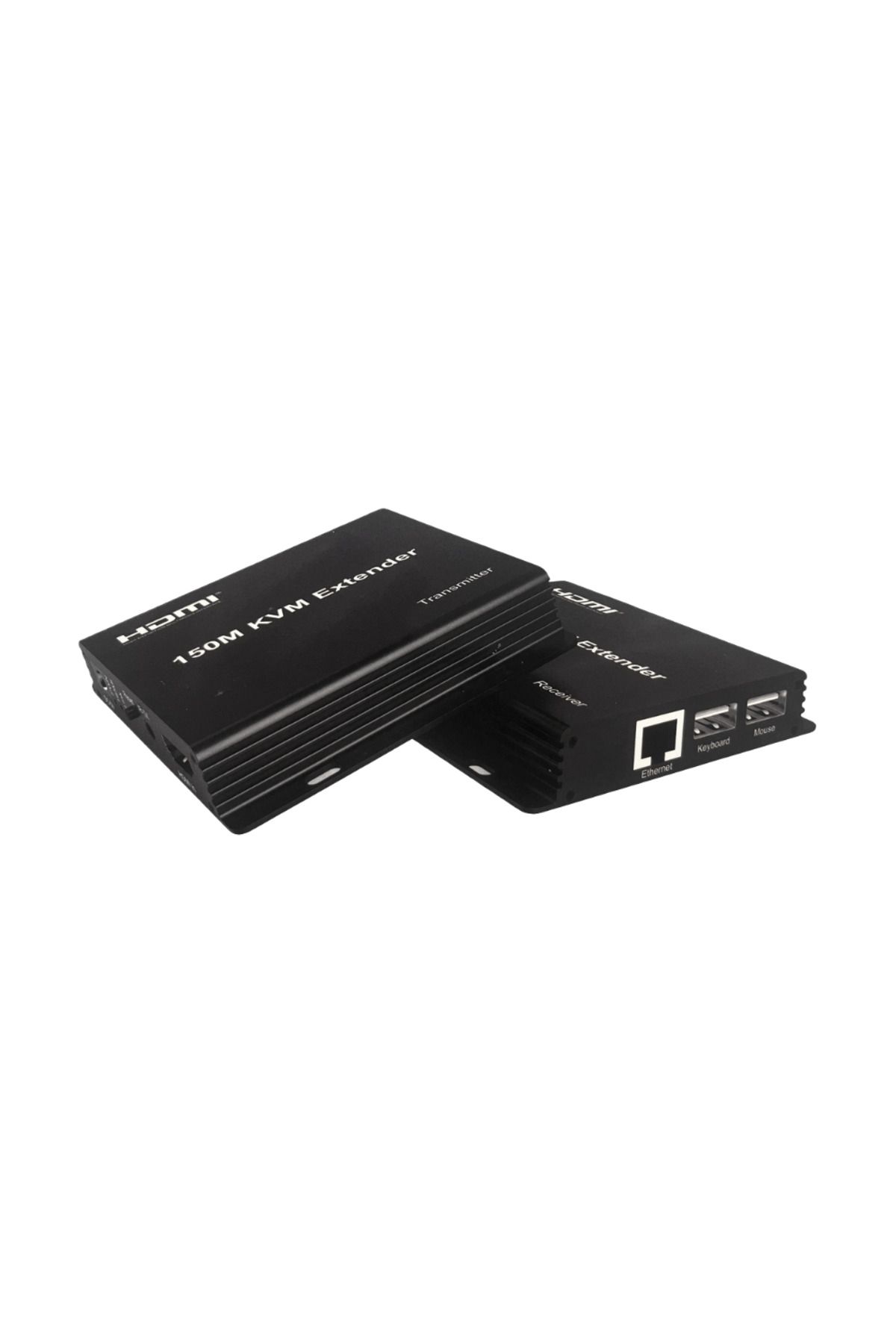 SCE INNOVATION 150M KVM EXTENDER 1080P DL-EXT2006
