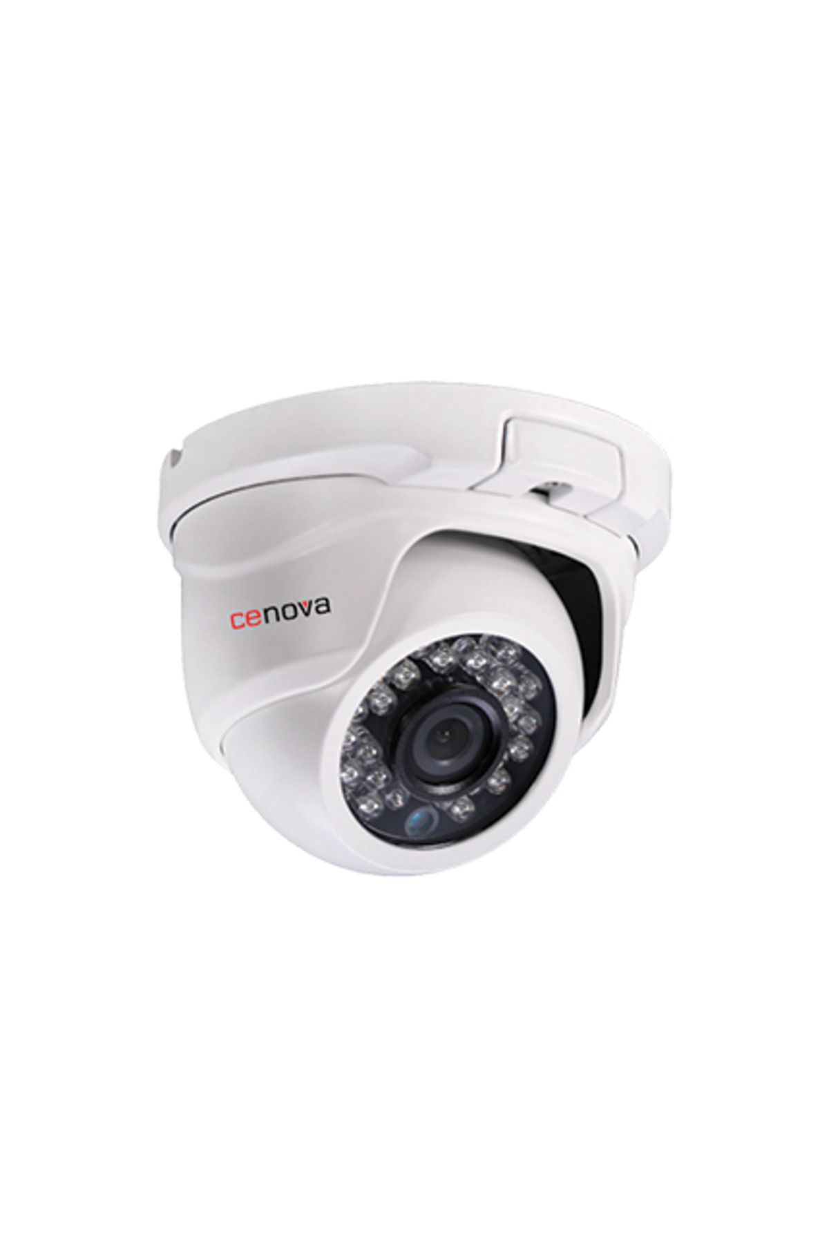SCE INNOVATION 2MP Dome AHD Kamera CN-2005AHD