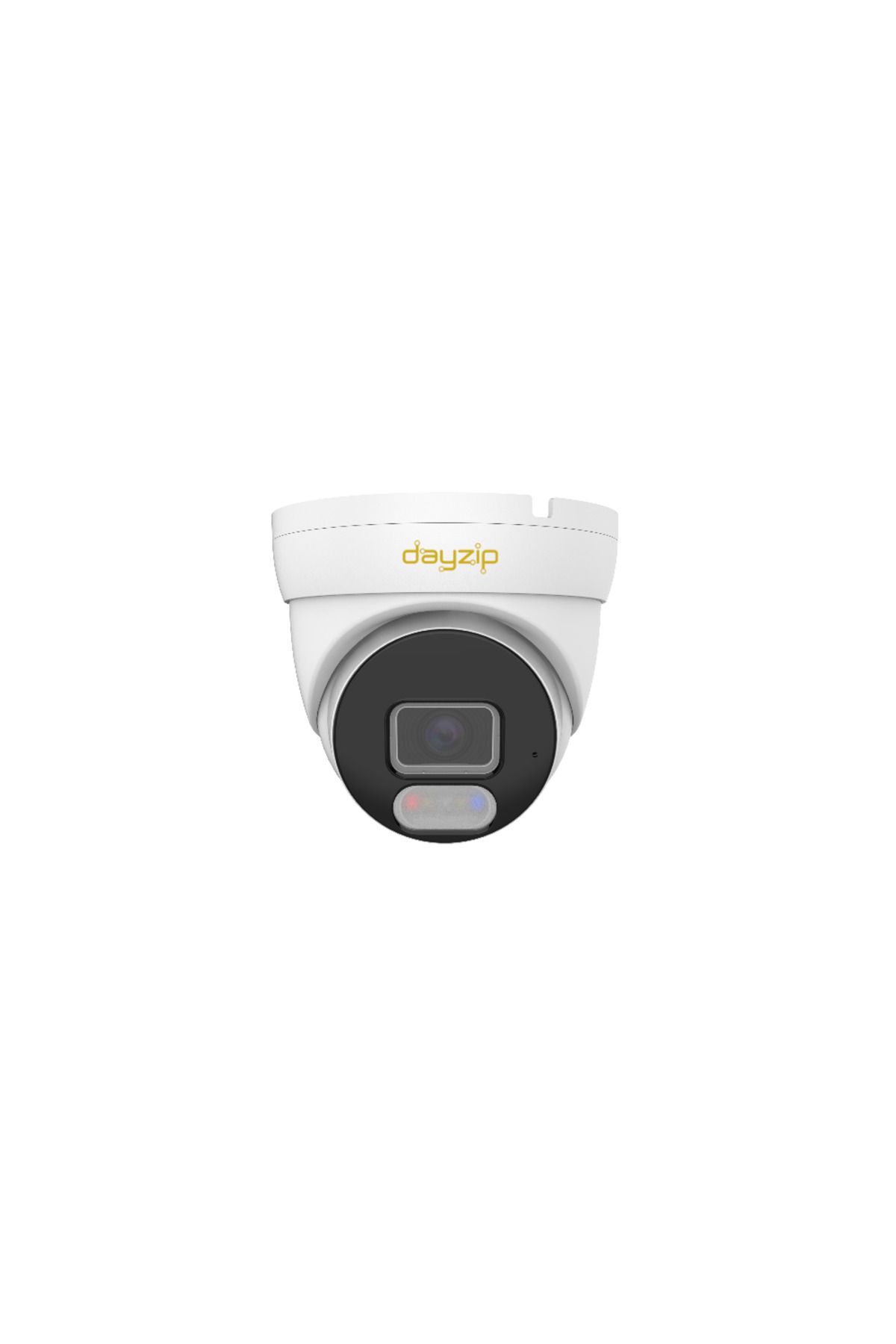 SCE INNOVATION 4MP Full Color Dome Kamera DZ-D4028FC