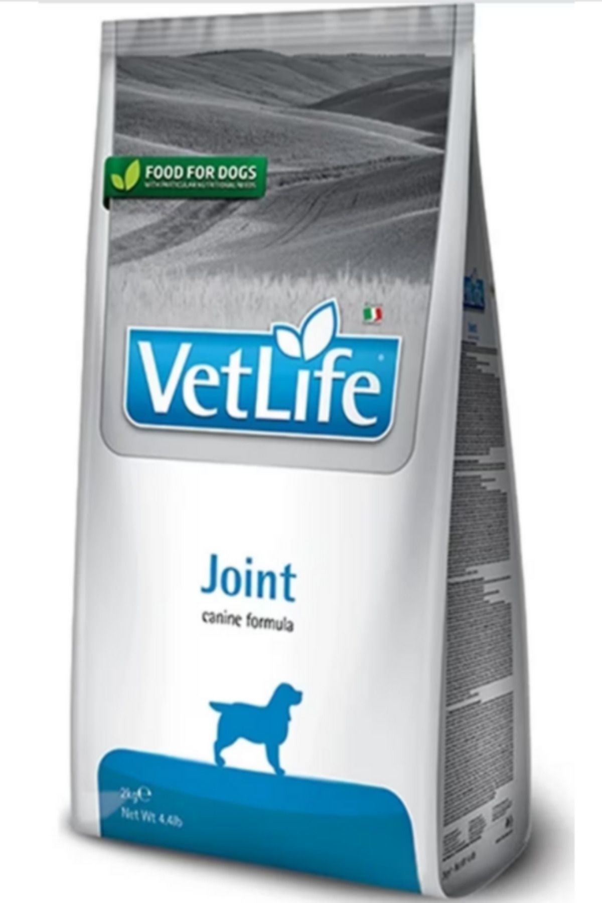 VETLİFE Vet Life Joint Köpek Maması 2 Kg