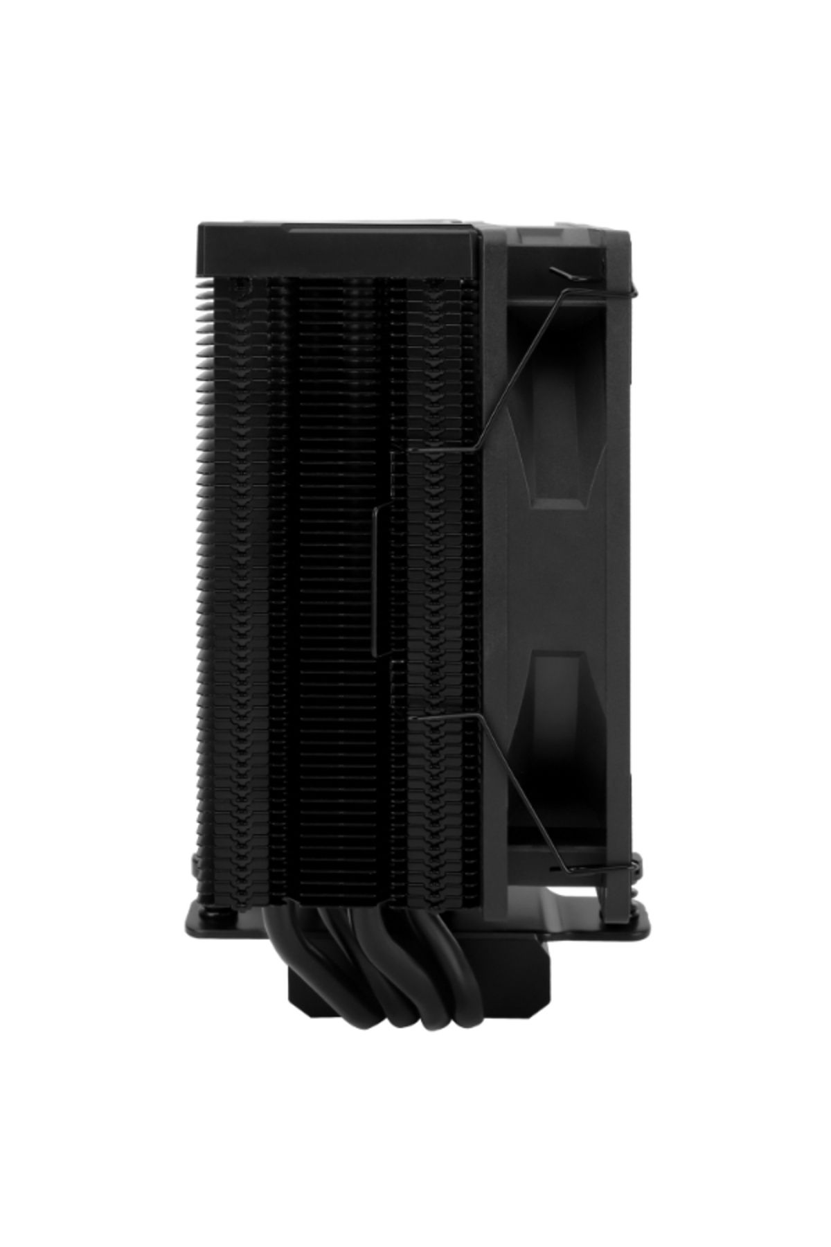 ThermalRight-Assassin Spirit 120 Vision Argb Black With screen IPS 5