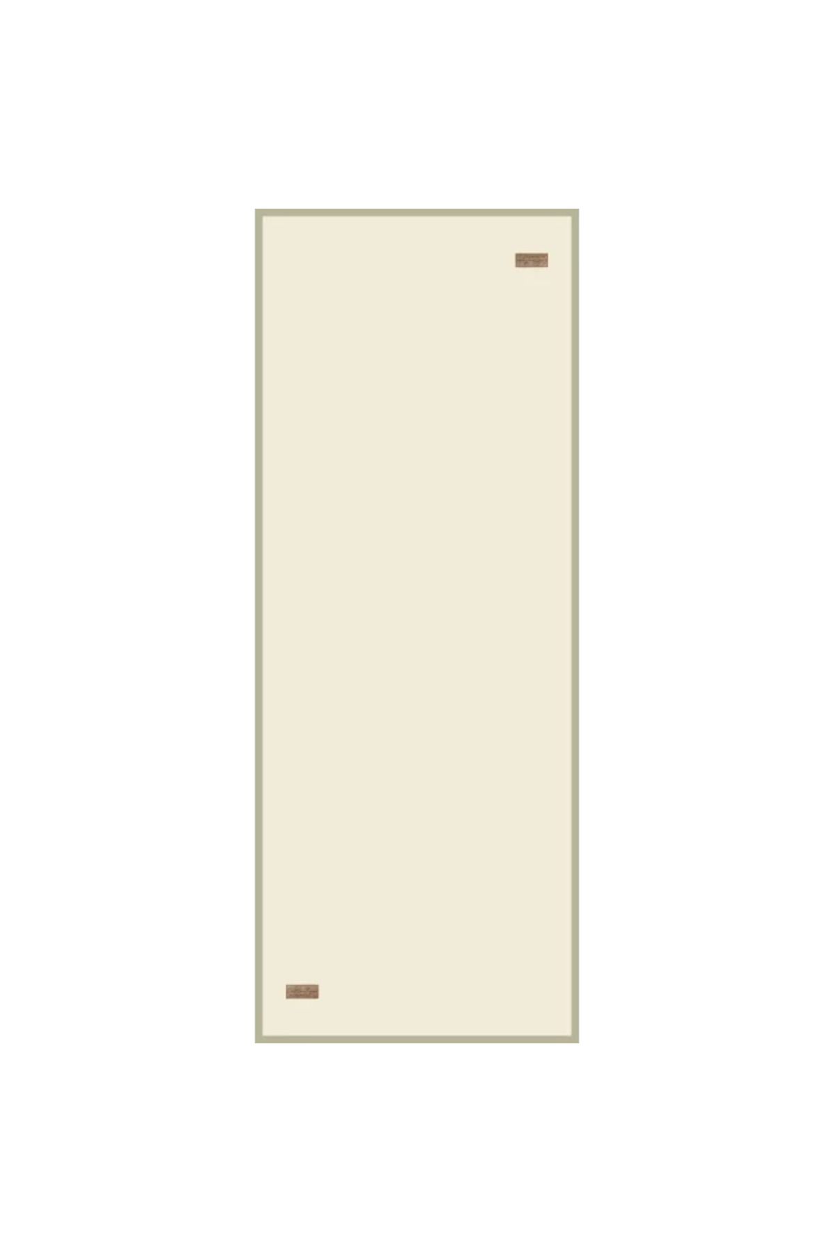LA BOUTIQUE Güz | Yaz Serinliği Şal - 70x190