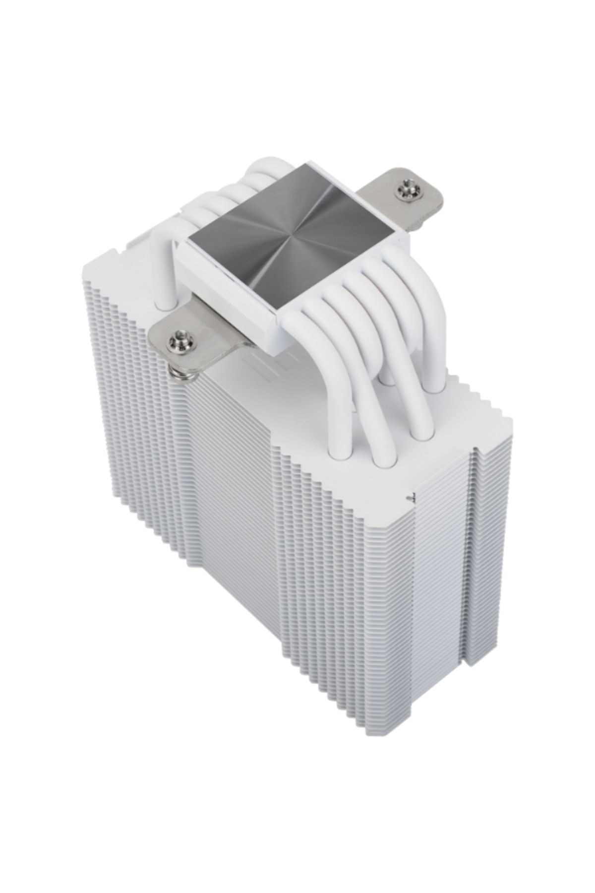 ThermalRight-Burst Assassin 120 Vision White With screen 5