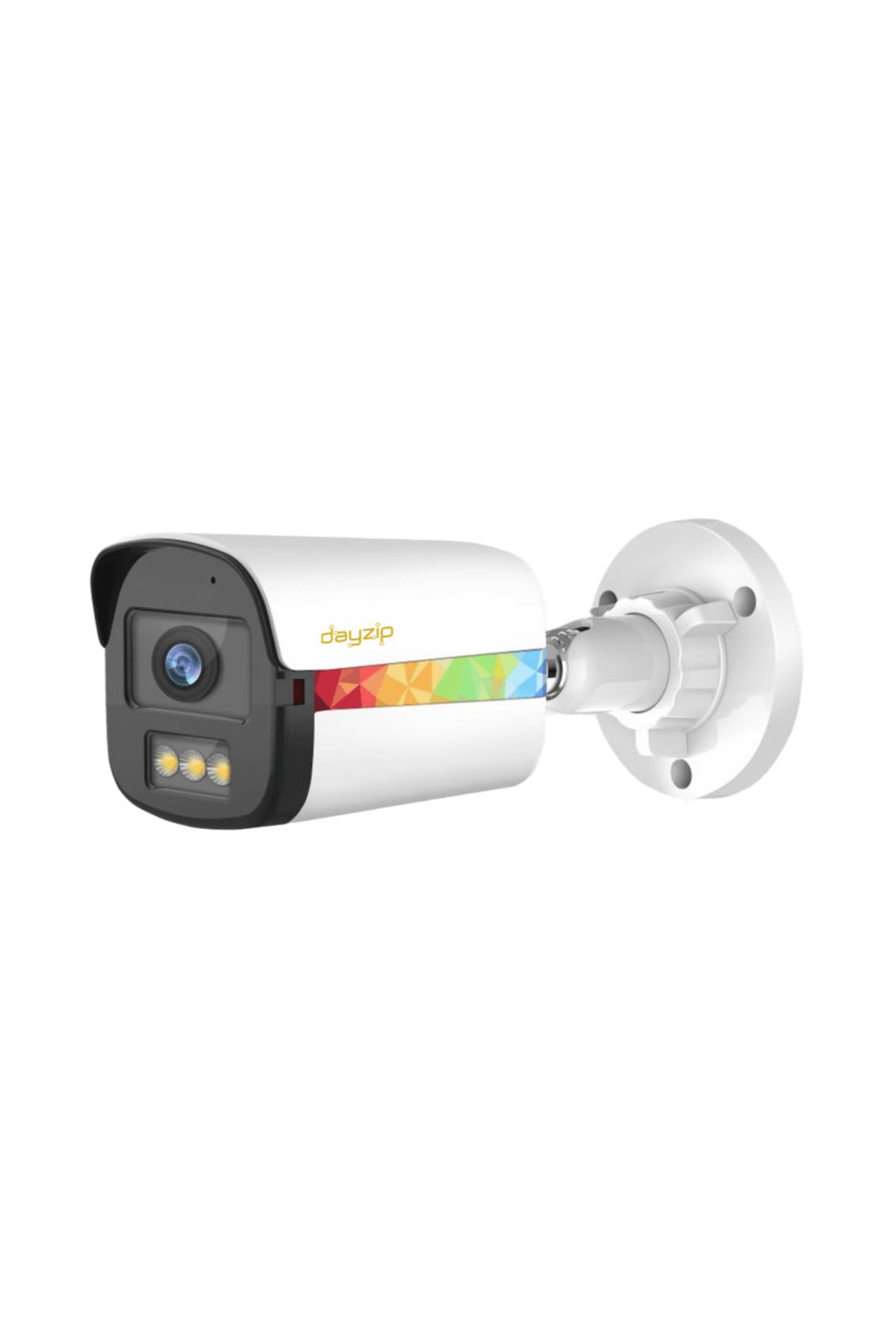 SCE INNOVATION 5MP TVI SESLİ BULLET KAMERA DZ-528BFC