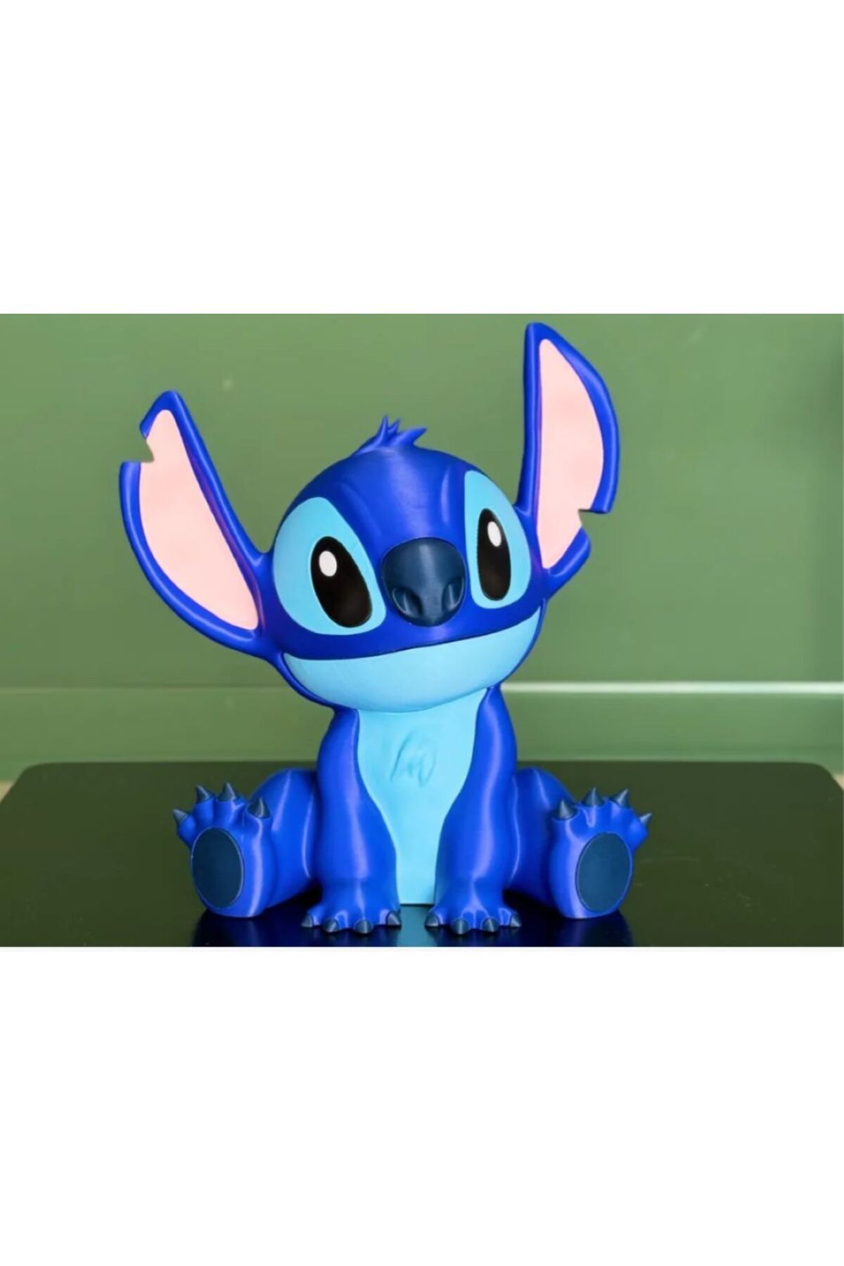 Giftbox3d LİLO KARAKTER FİGÜRÜ 15CM