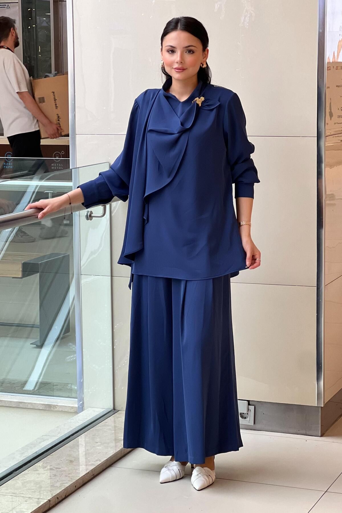 senna Lenora Takım