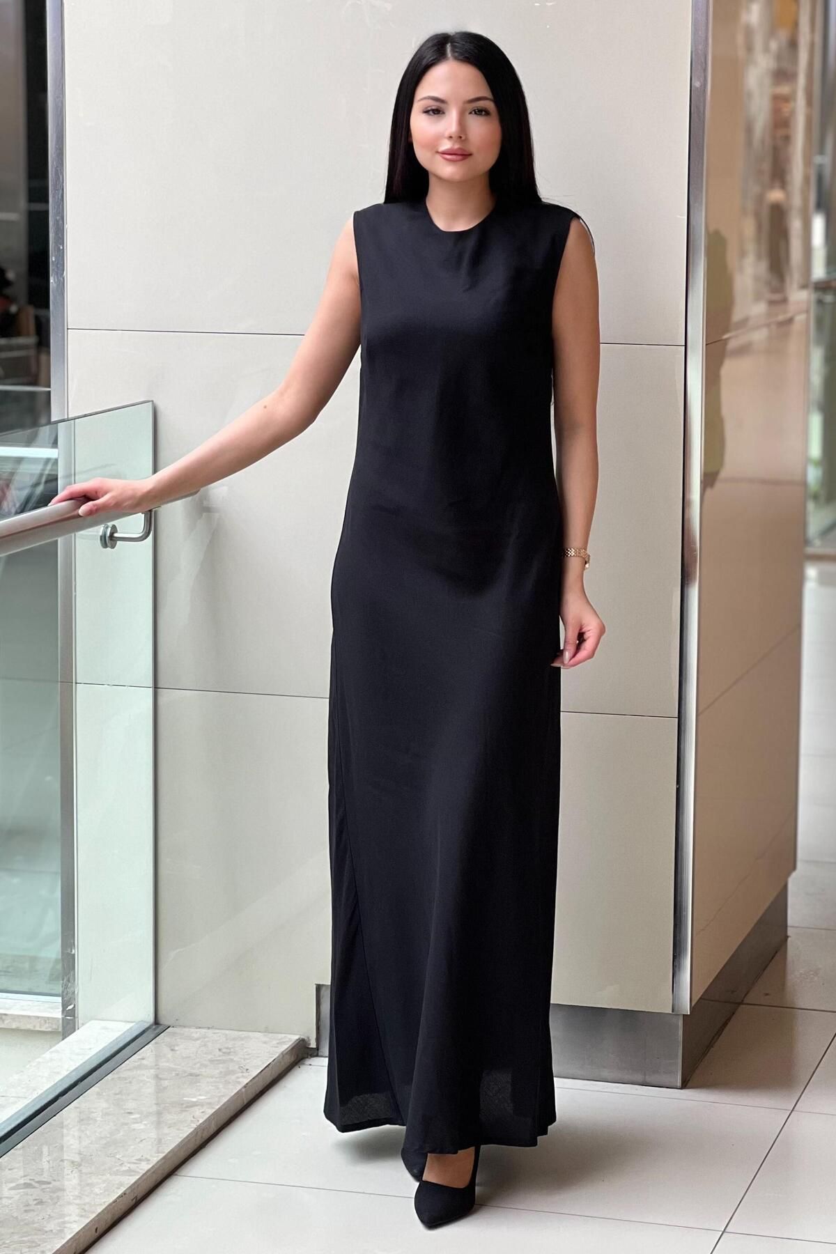 Missemramiss Mİssemramiss Linen İç Elbise