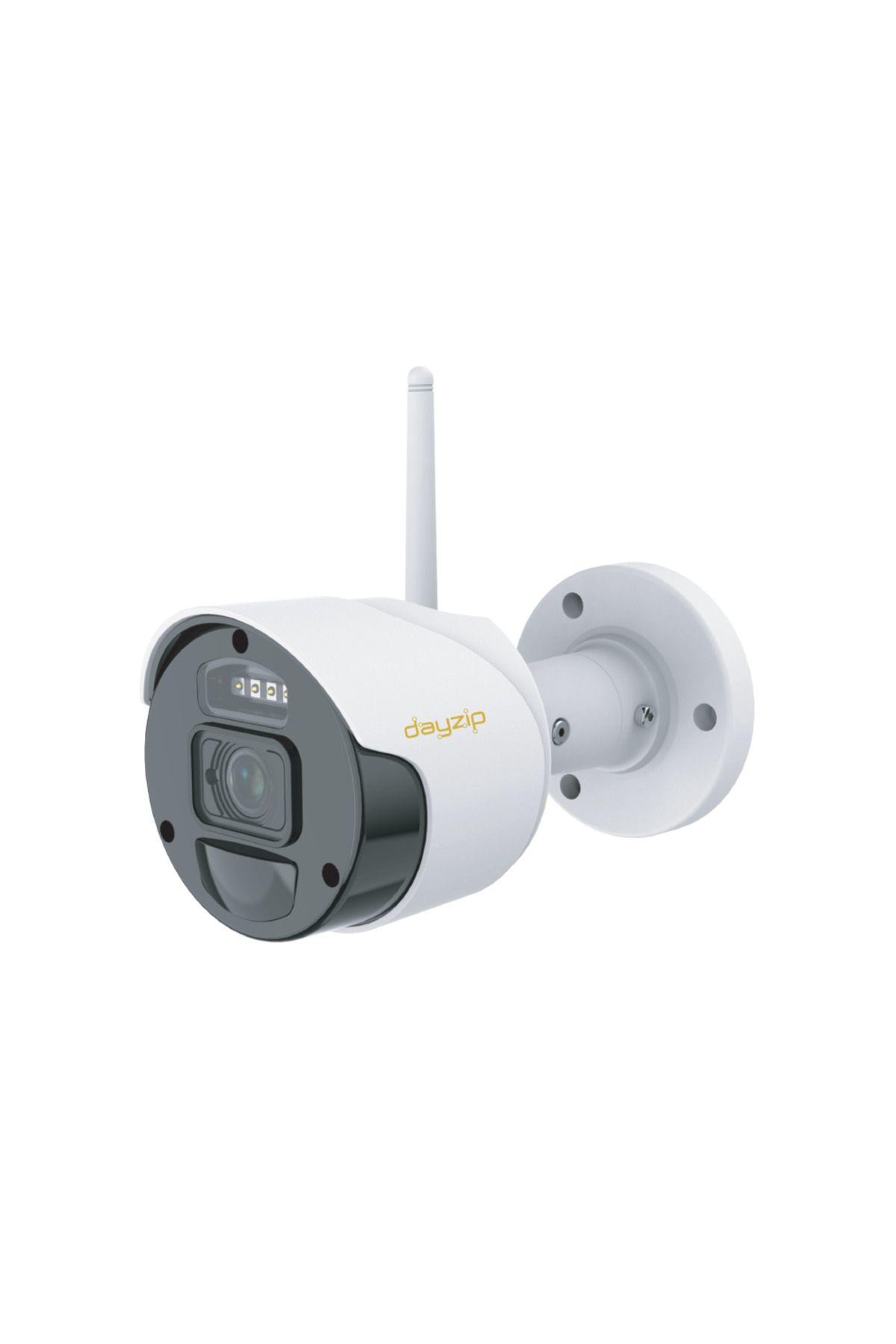 SCE INNOVATION 2MP WiFi Bullet Kamera 2MP, 1/2.7" DZ-5555