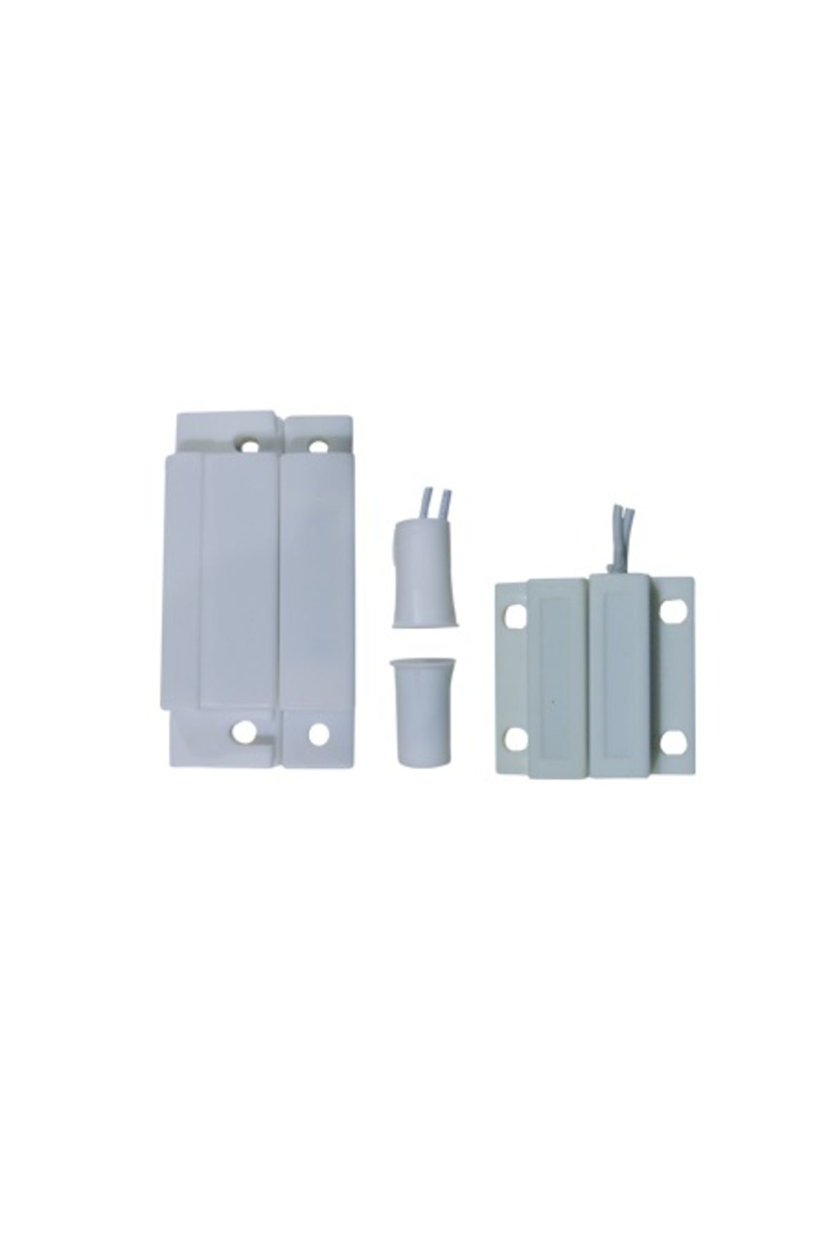 SCE INNOVATION Kablolu Manyetik Kontak, WS-246K
